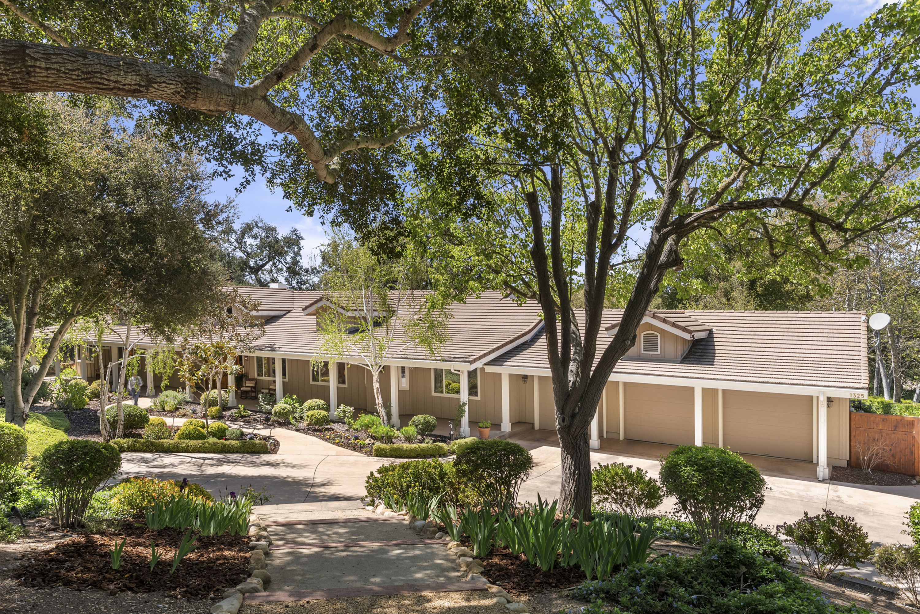 Santa Ynez Valley Estate 