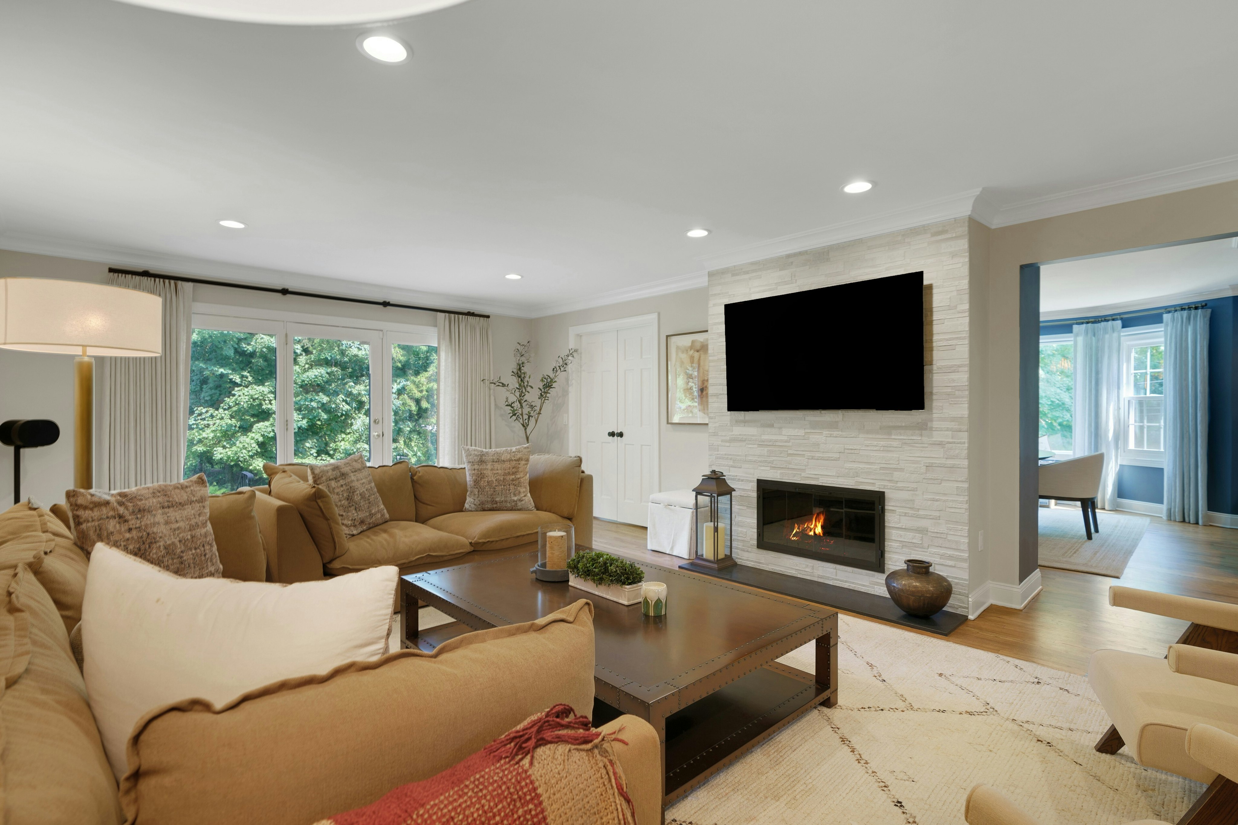  13 Chadwell Place, Morristown, NJ 07960 - 物件實景
