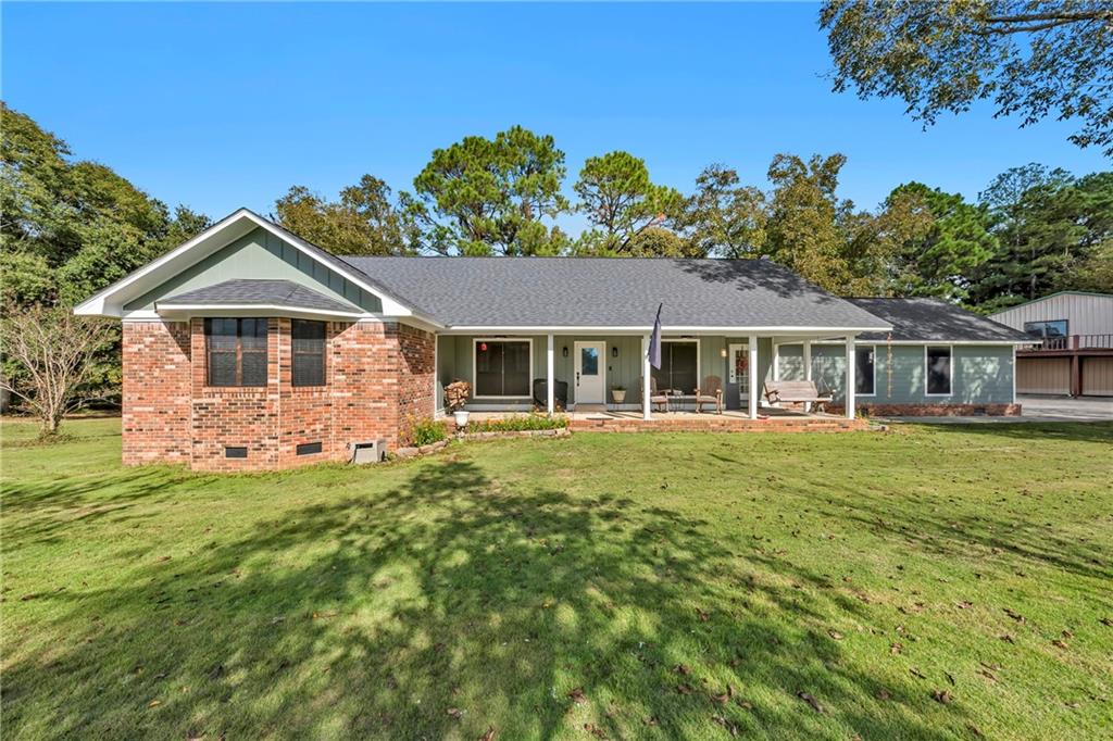 Grand Bay, Alabama, 36541, United States, 5 Bedrooms Bedrooms, ,3 BathroomsBathrooms,Residential,For Sale,2000990