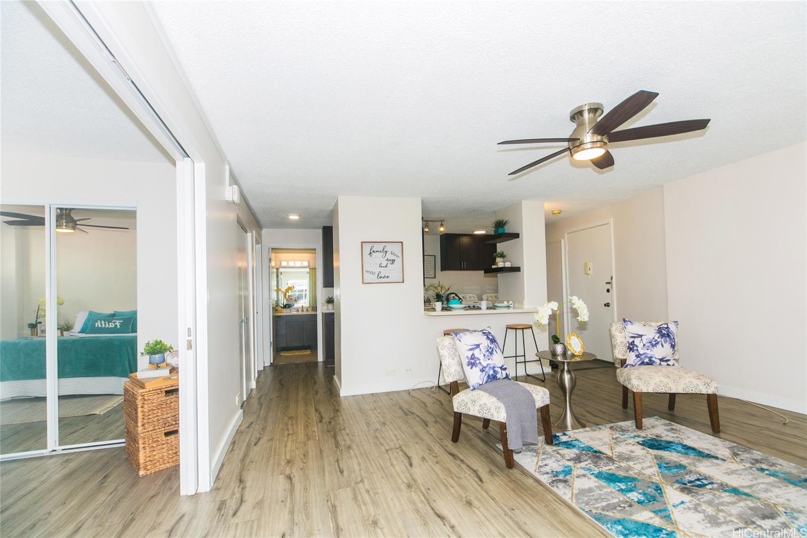 2442 Kuhio Avenue Unit 902, Honolulu, Hawaii, 96815, United States, 2 Bedrooms Bedrooms, ,2 BathroomsBathrooms,Residential,For Sale,2442 Kuhio Avenue Unit 902,1640270