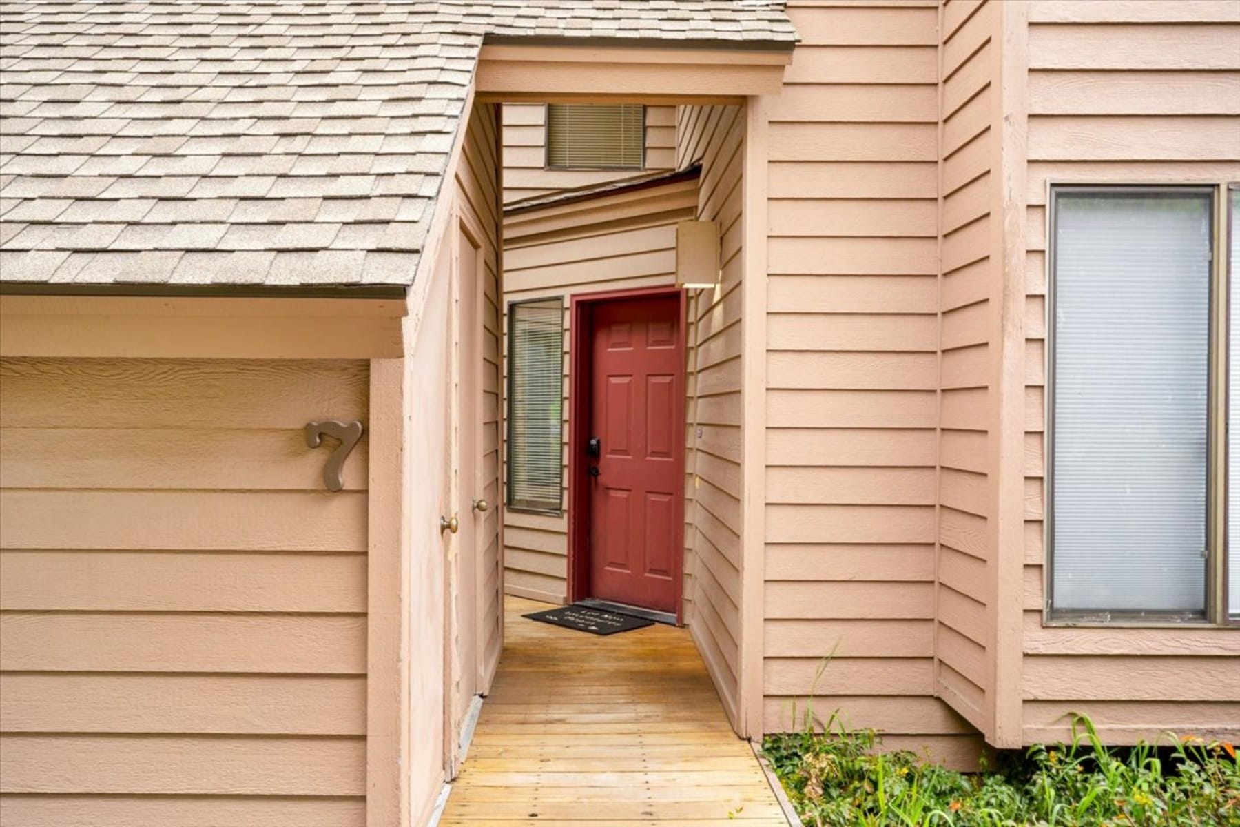  17720 Lake Aspen Court #7 Sunriver, OR 97707 - 物件實景