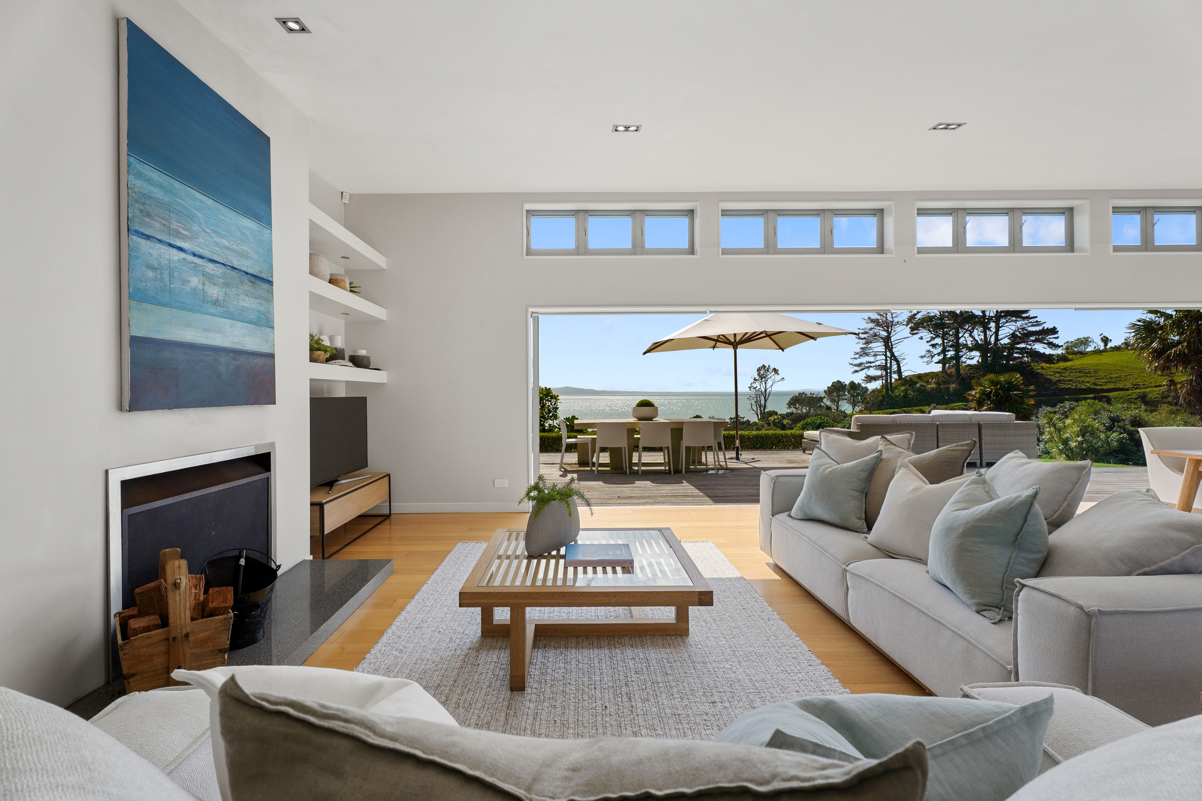  202G Big Bay Road, Manukau Heads - 物件實景