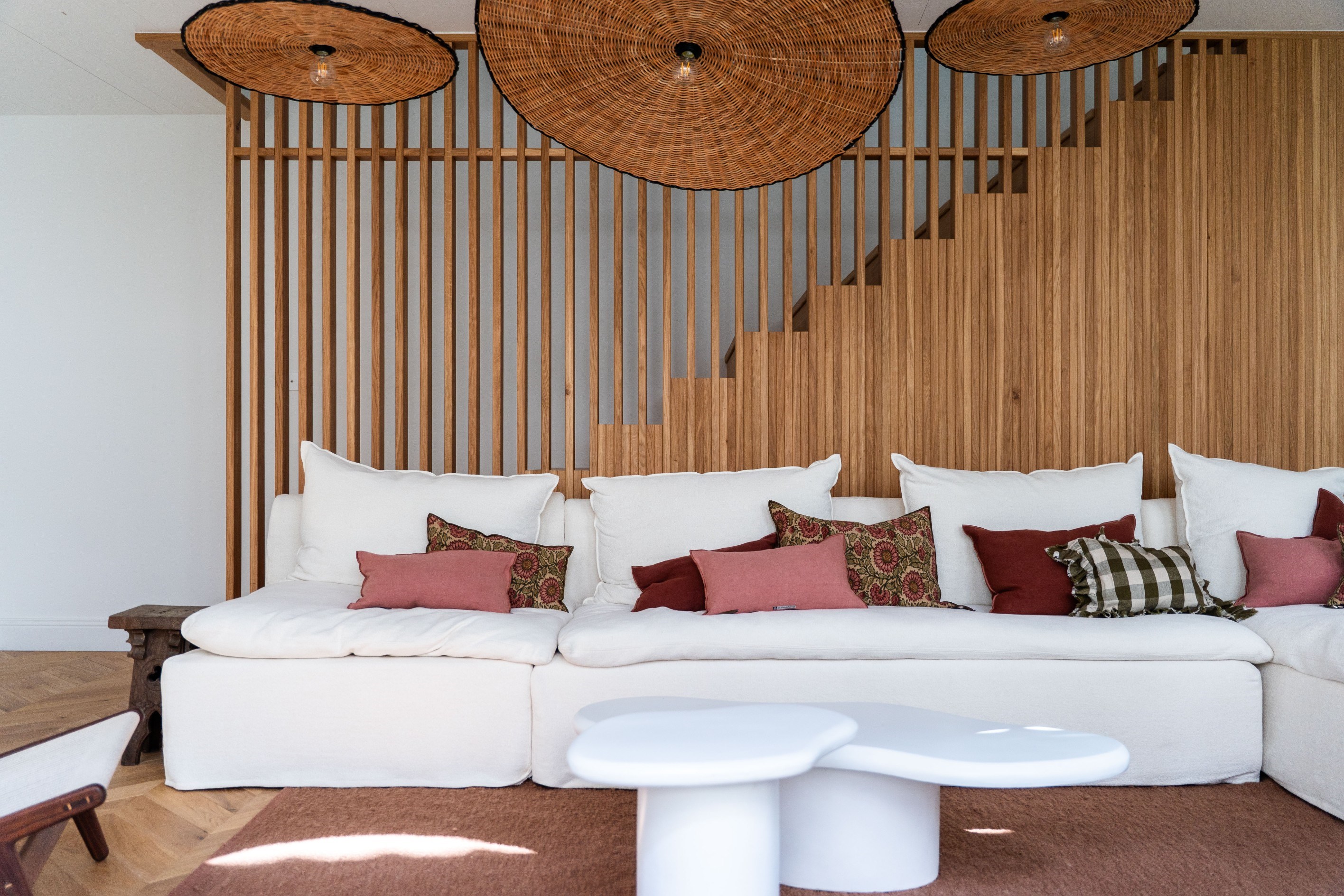  Renovated Maison de Maître with Pool in the Heart of Saint-Martin-de-Ré - 物件實景