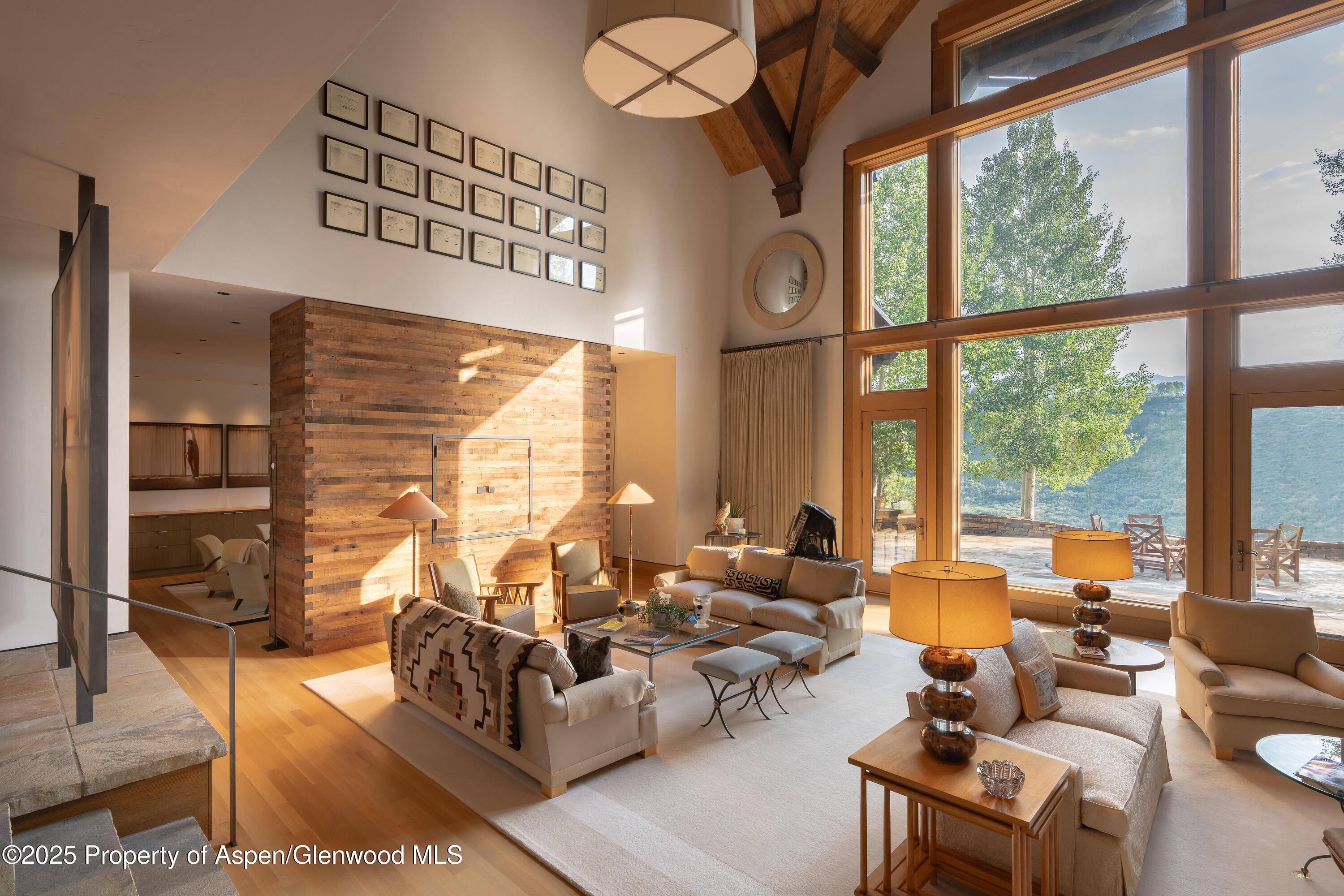 Woody Creek, Colorado, 81656, United States, 6 Bedrooms Bedrooms, ,7 BathroomsBathrooms,Residential,For Sale,1901521