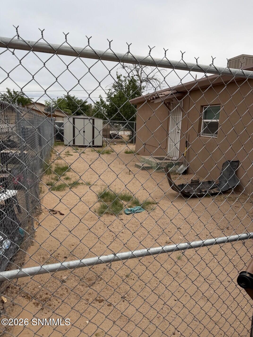 Colorado Ave, Las Cruces, NM 88001 #1