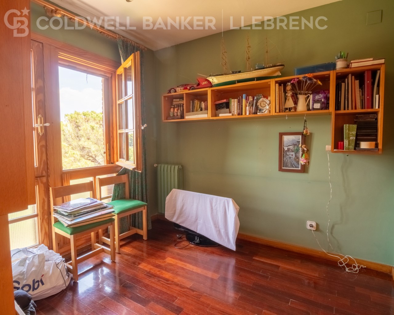 Barcelona, Sant Cugat del Vall?s, Golf Barcelona, Sant Cugat del Vallès, Catalonia, ES, 6 Bedrooms Bedrooms, ,5 BathroomsBathrooms,Residential,For Sale,Barcelona, Sant Cugat del Vall?s, Golf Barcelona, ,1448701