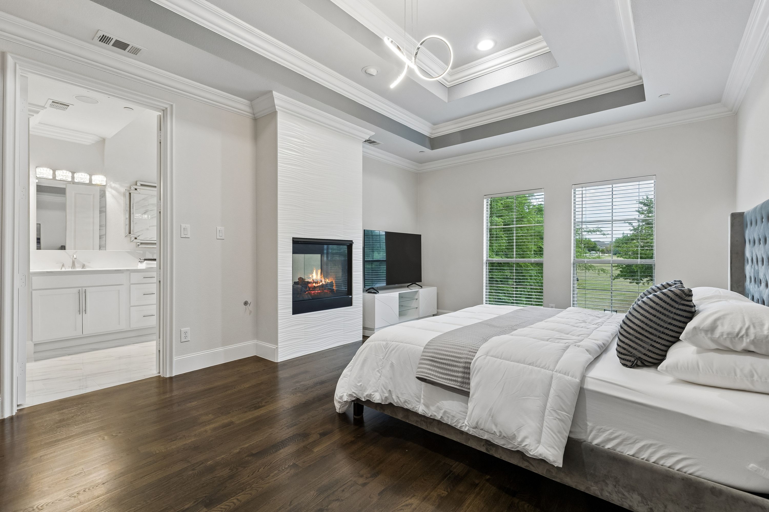  5316 Fort Buckner Drive, Mckinney, TX, 75070 - 物件實景