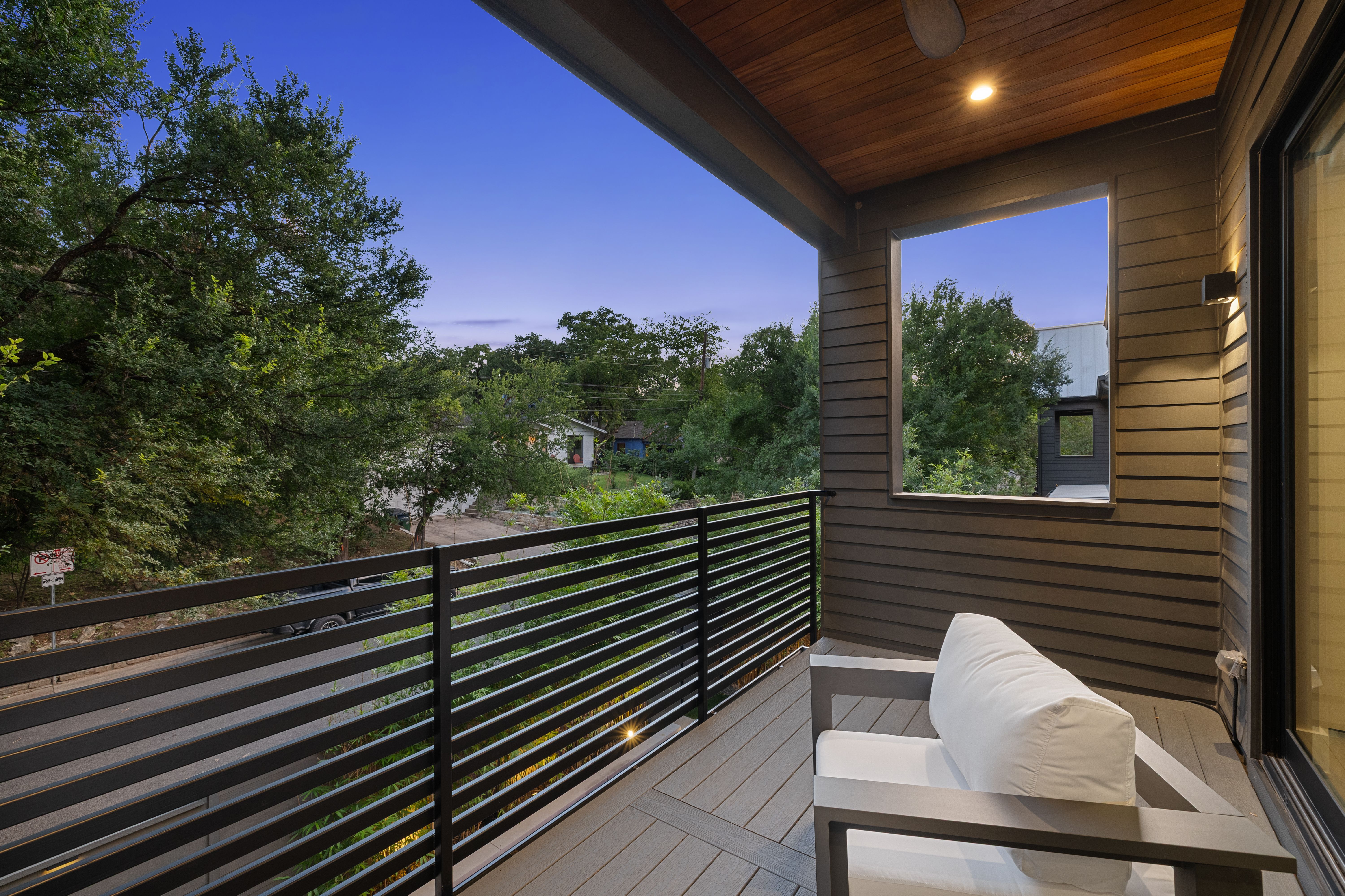  Bouldin Creek Views & Outdoor Oasis - 物件實景