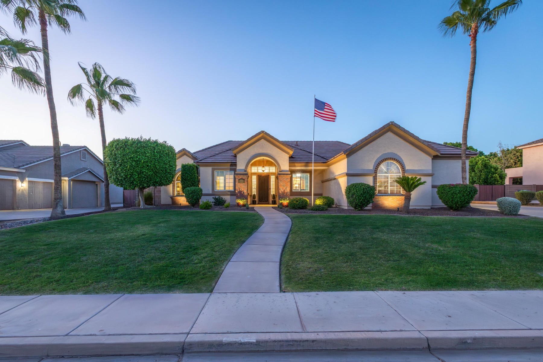  6940 E Grandview Street, Mesa, AZ 85207 - 物件實景