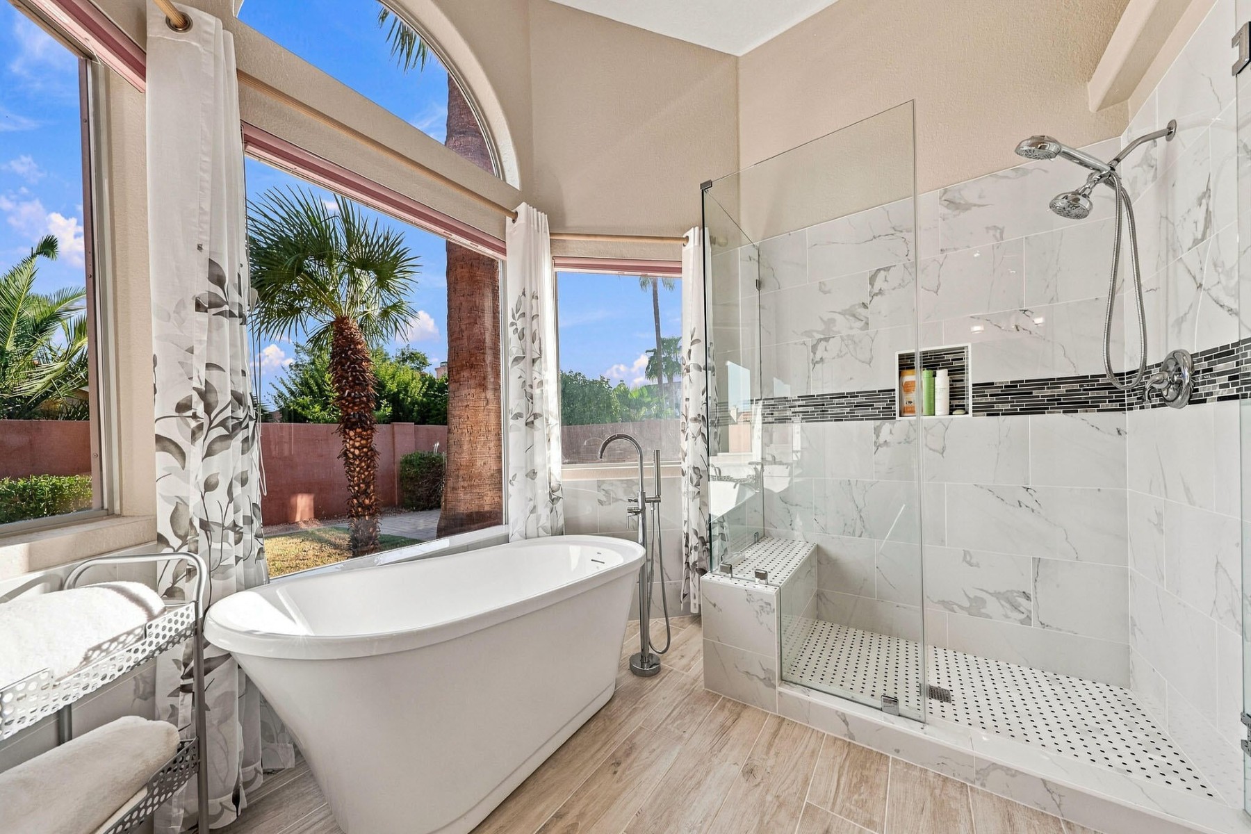  9513 E Presidio Road  Scottsdale, AZ - 物件實景