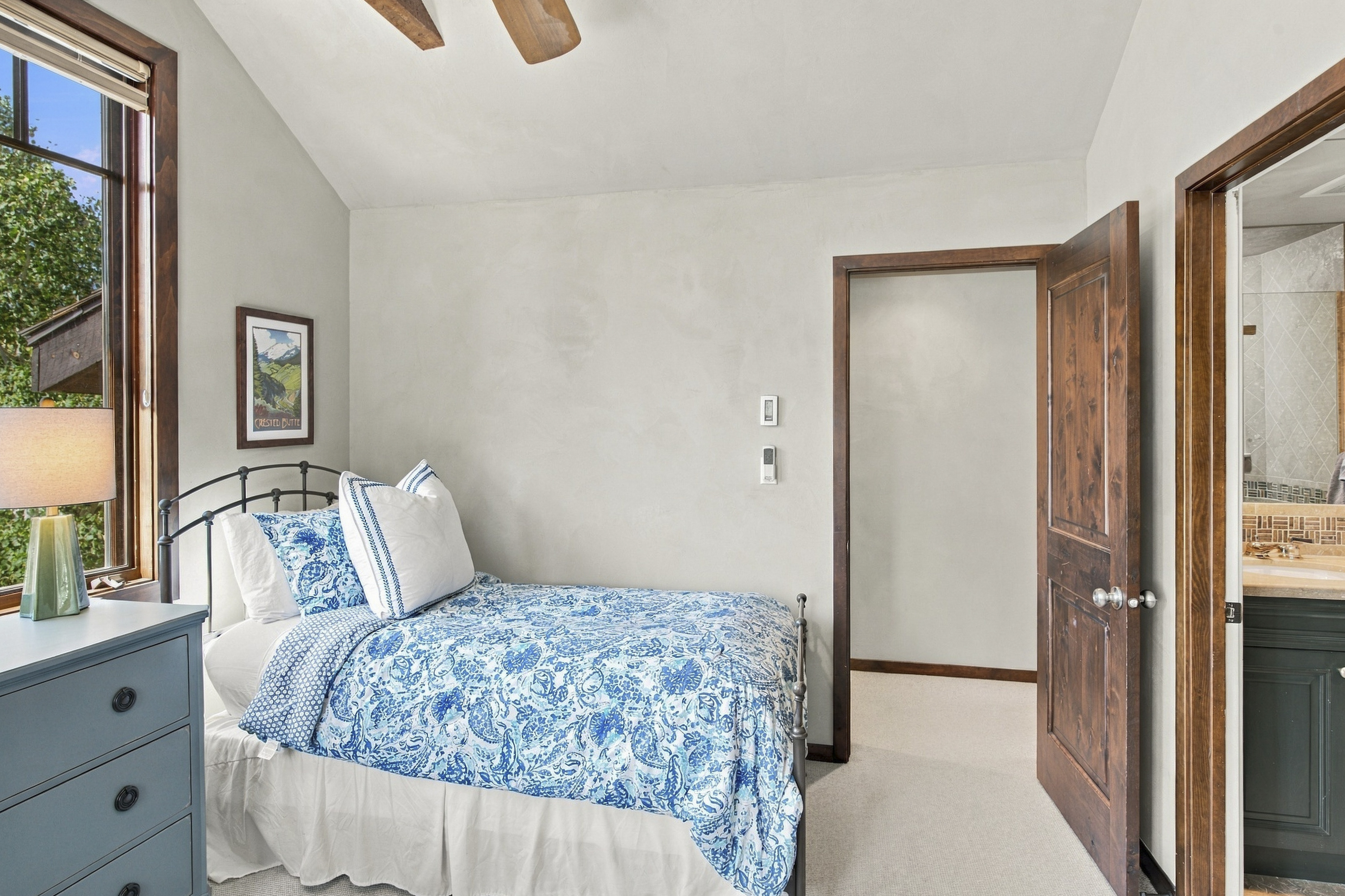  Updated and Turnkey Mountain Property in Skyland, Crested Butte - 物件實景