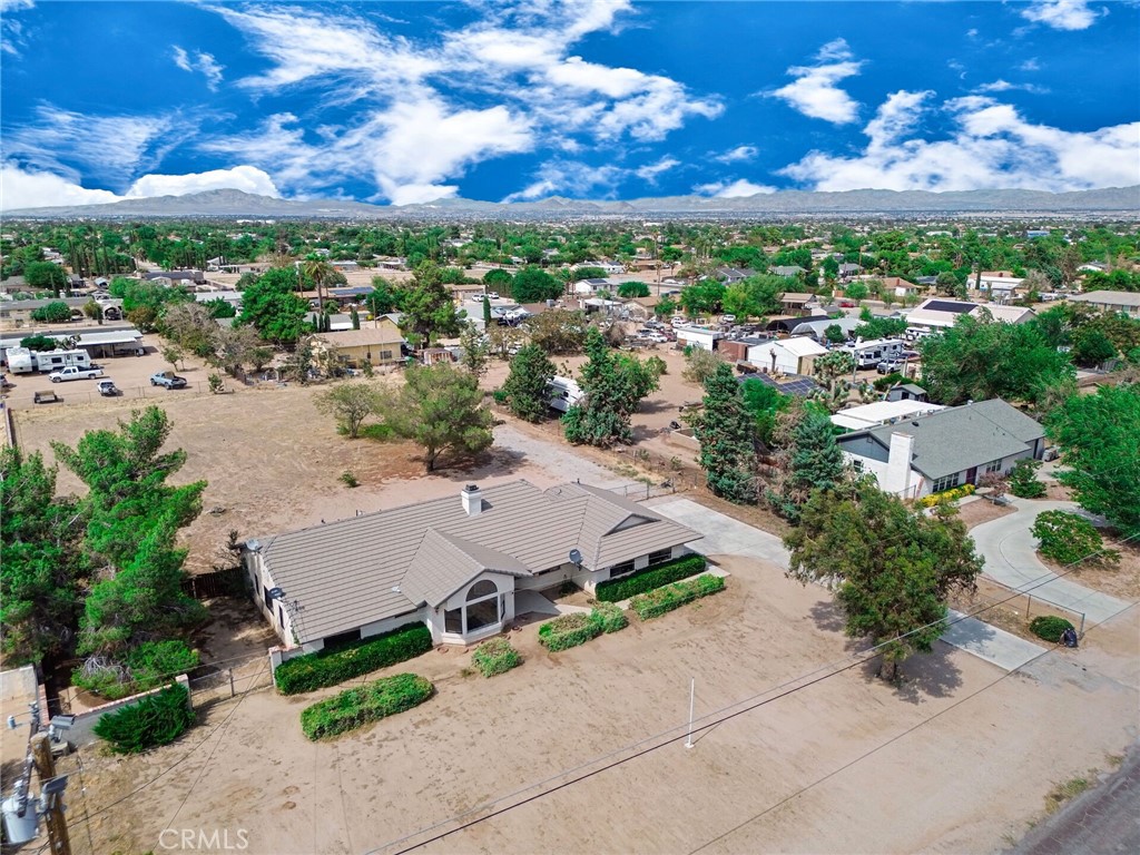 Hesperia, California, 92345, United States, 3 Bedrooms Bedrooms, ,2 BathroomsBathrooms,Residential,For Sale,1909535