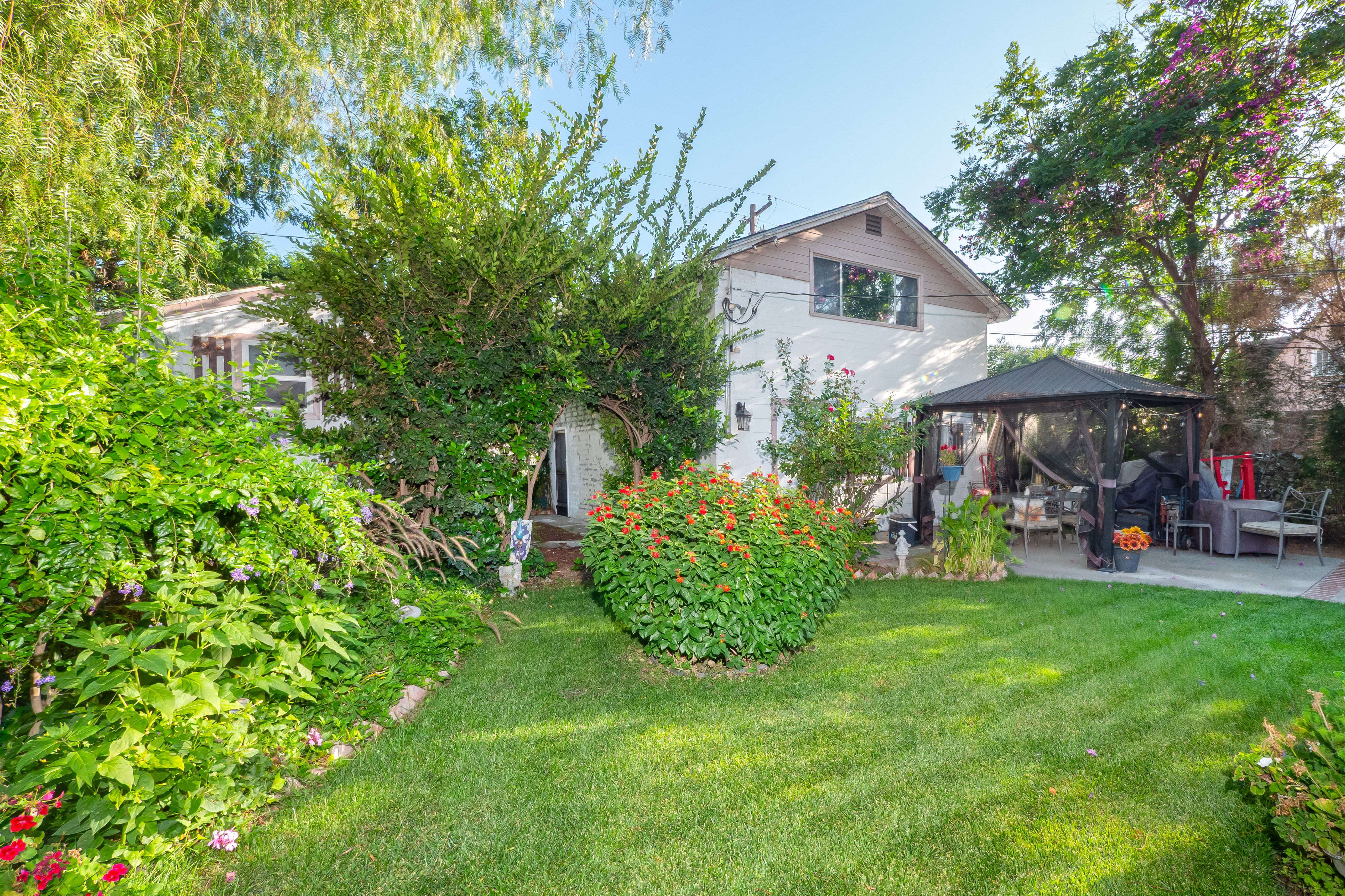  4600 Sunnyside Drive, Riverside, CA 92506 - 物件實景