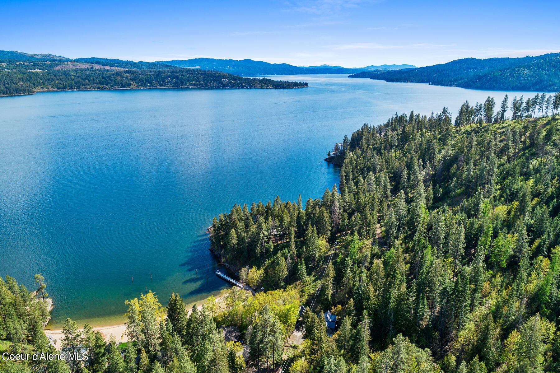 Coeur d'Alene, Idaho, 83814, United States, 5 Bedrooms Bedrooms, ,3 BathroomsBathrooms,Residential,For Sale,1976394