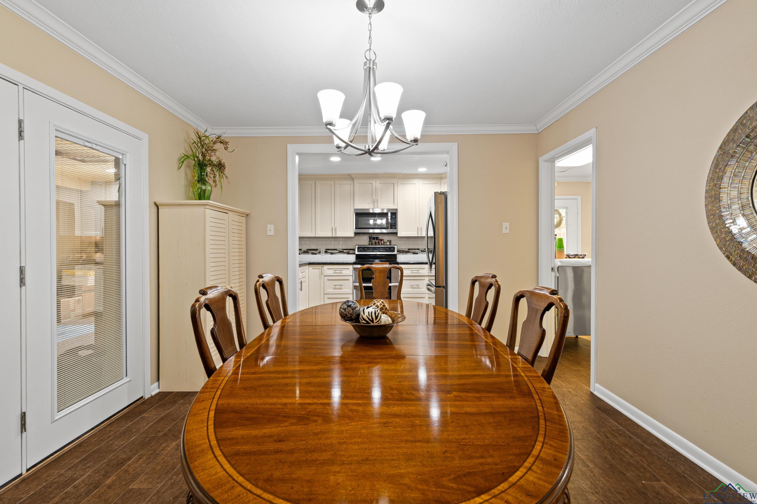 Kilgore, Texas, 75662, United States, 4 Bedrooms Bedrooms, ,3 BathroomsBathrooms,Residential,For Sale,1949860