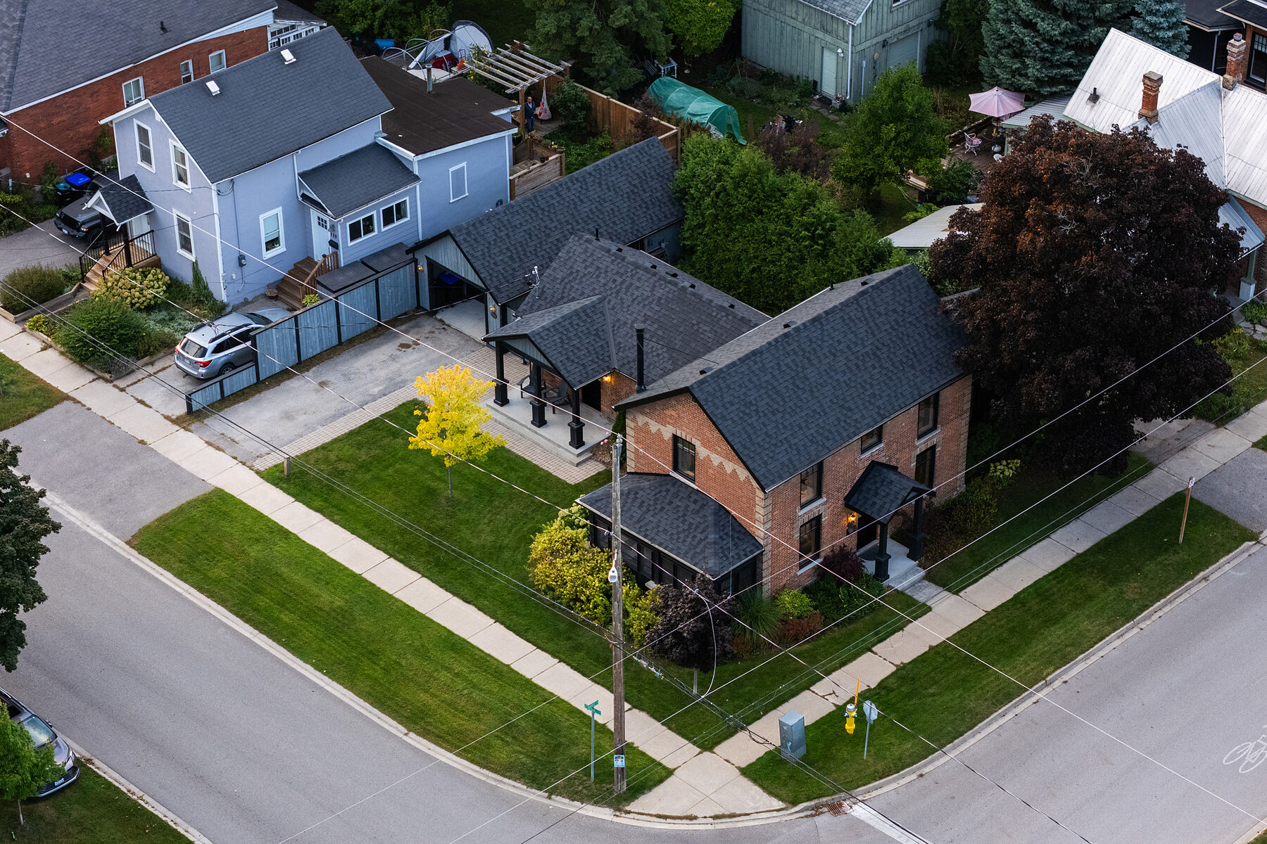  Contemporary Elegance - 物件實景