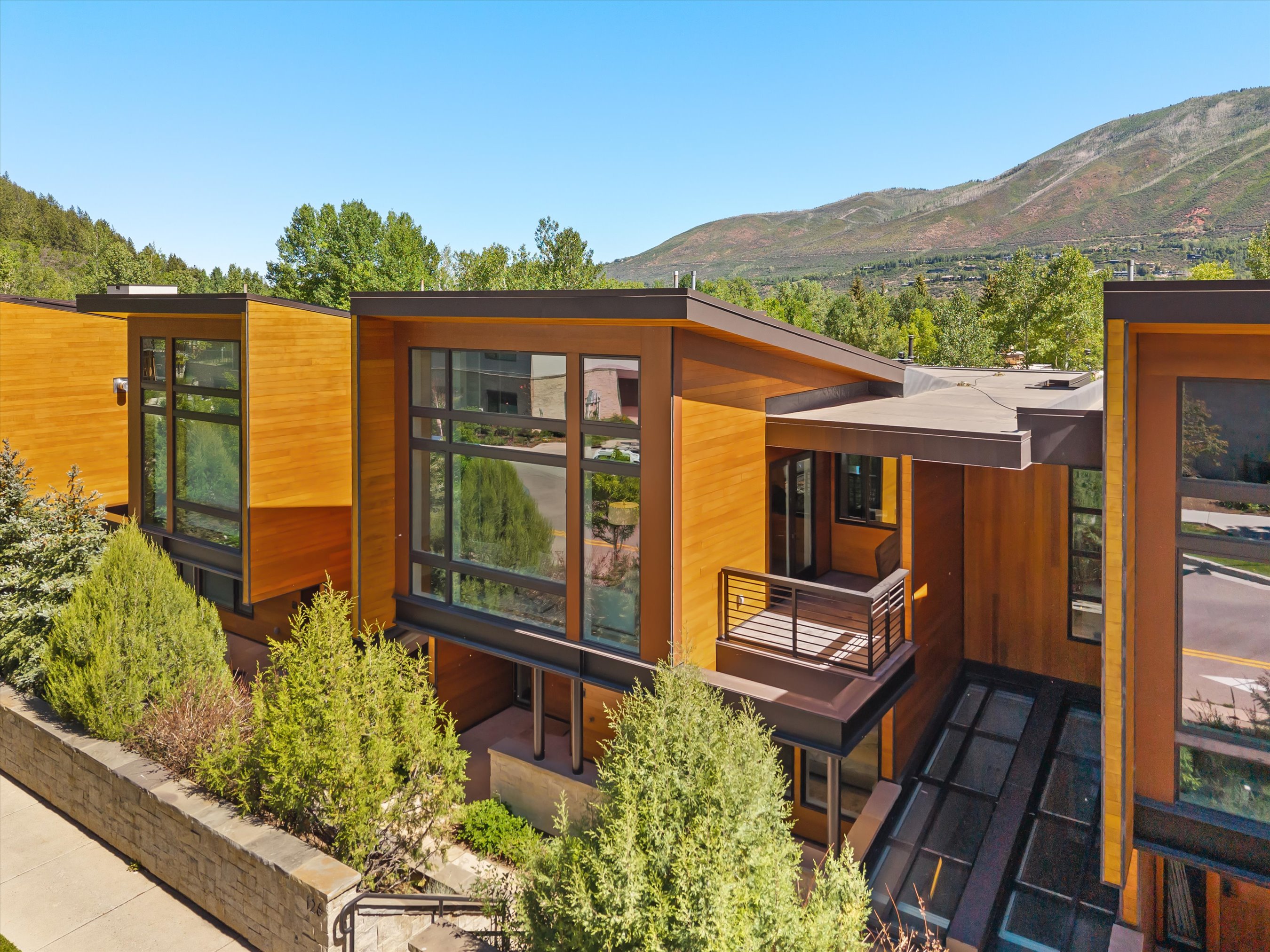  Luxury Living Steps From Downtown Aspen - 物件實景