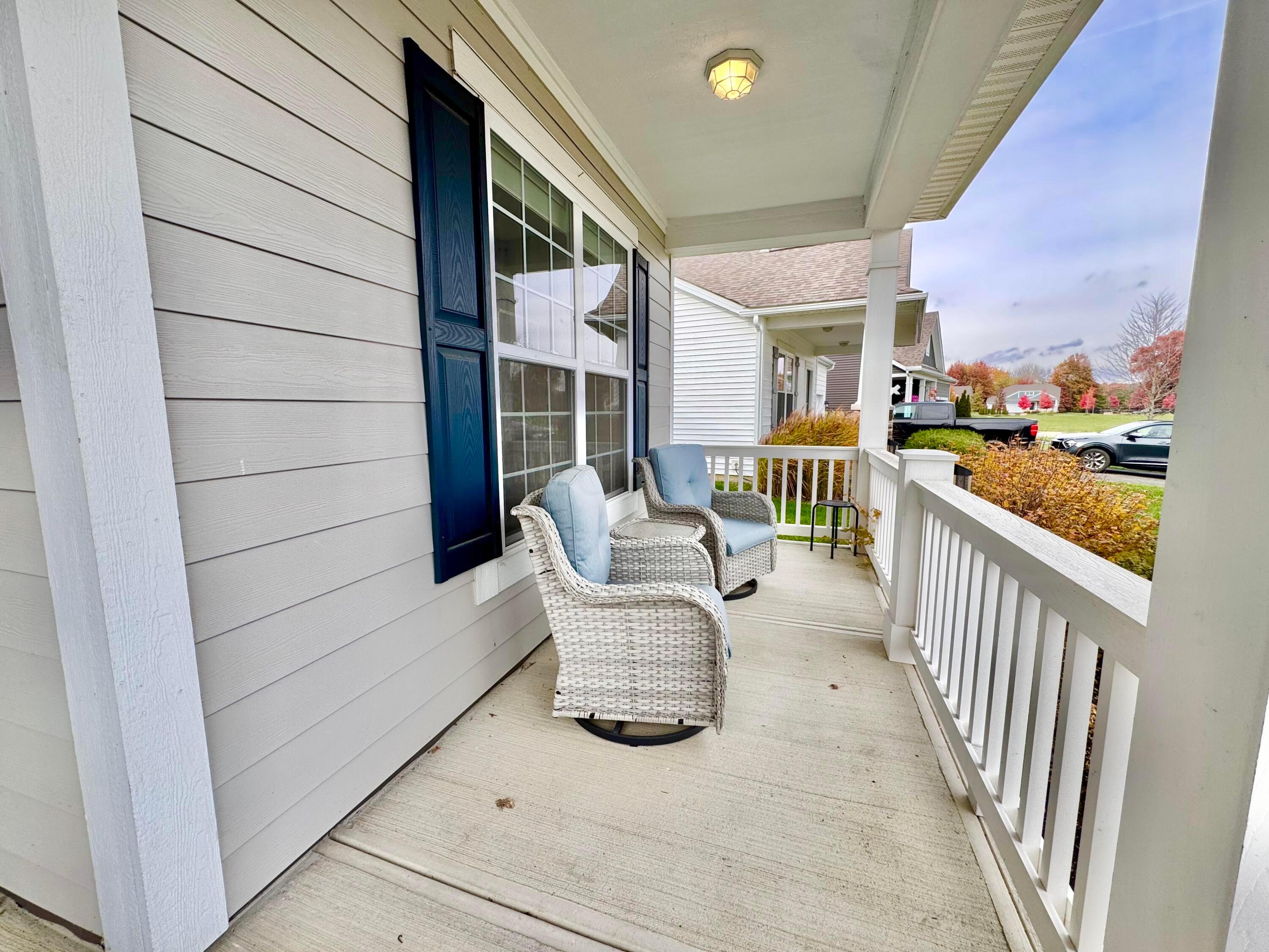 Powell, Ohio, 43065, United States, 3 Bedrooms Bedrooms, ,2 BathroomsBathrooms,Residential,For Sale,1989731