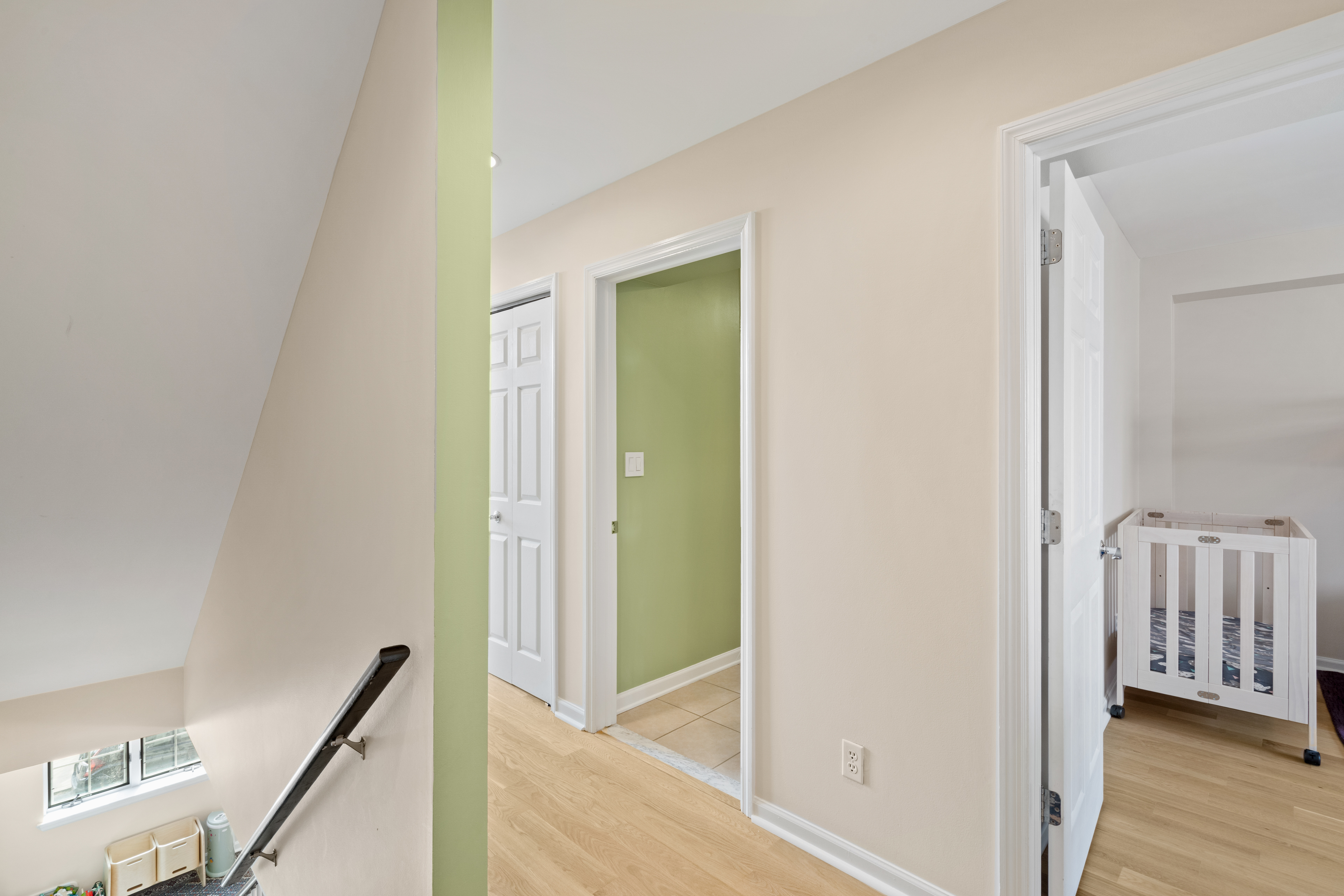  827 Catharine Street, Philadelphia, PA 19147 - 物件實景