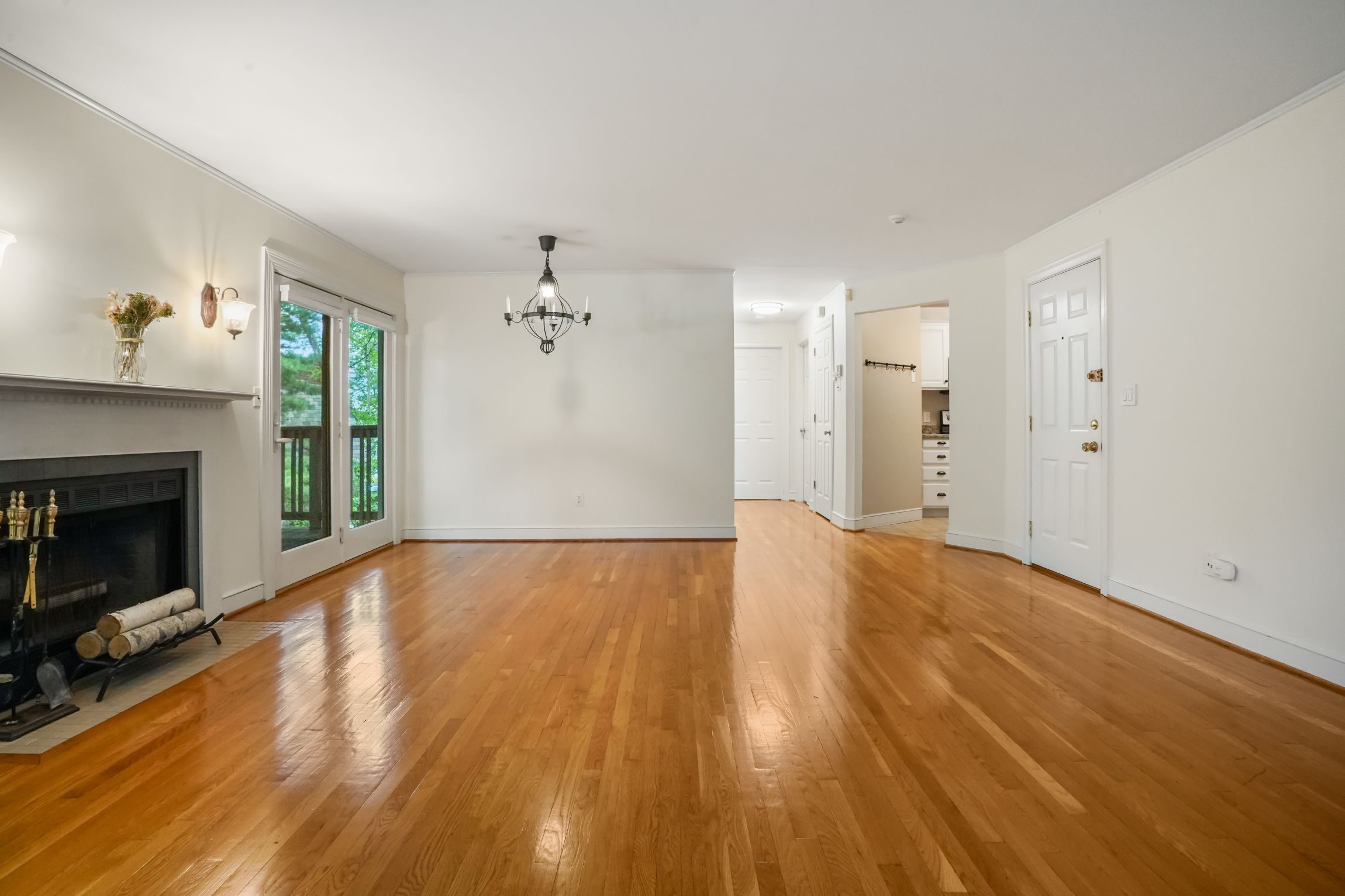  140 Kilsyth Road, Boston, MA, 02135 - 物件實景