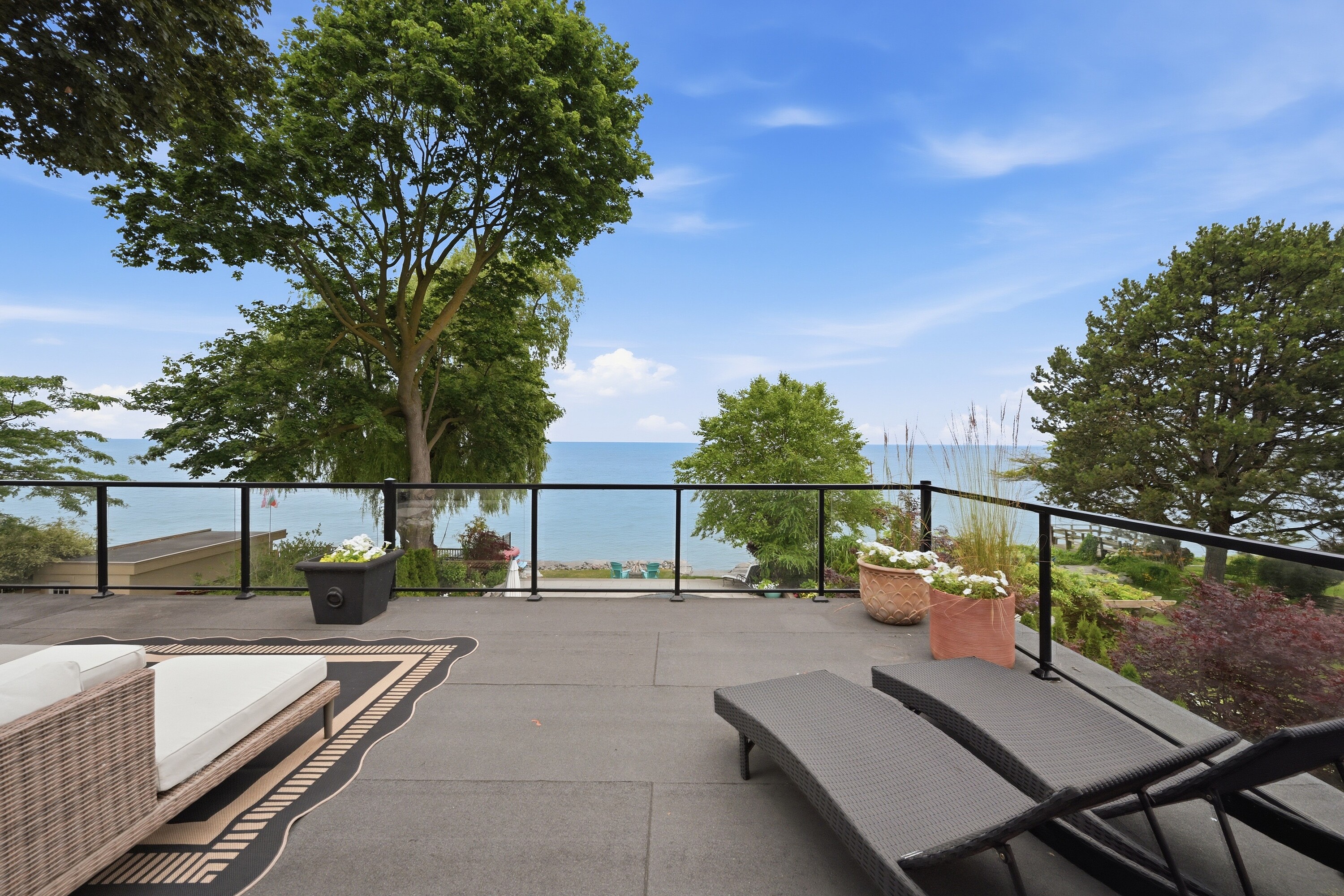  Stunning Waterfront Residence - 物件實景