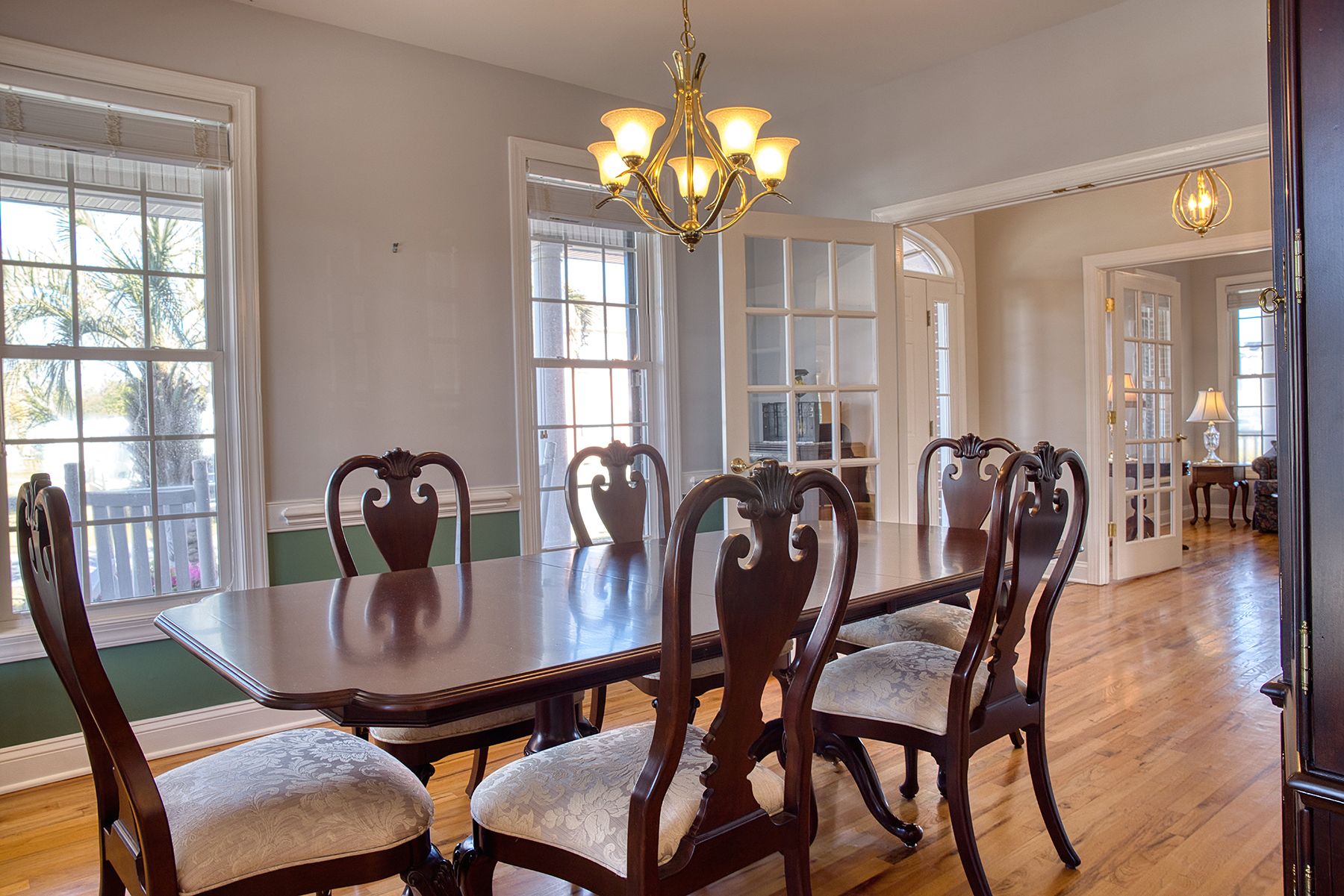  109 Fifth Avenue South, Kure Beach, NC 28449 - 物件實景