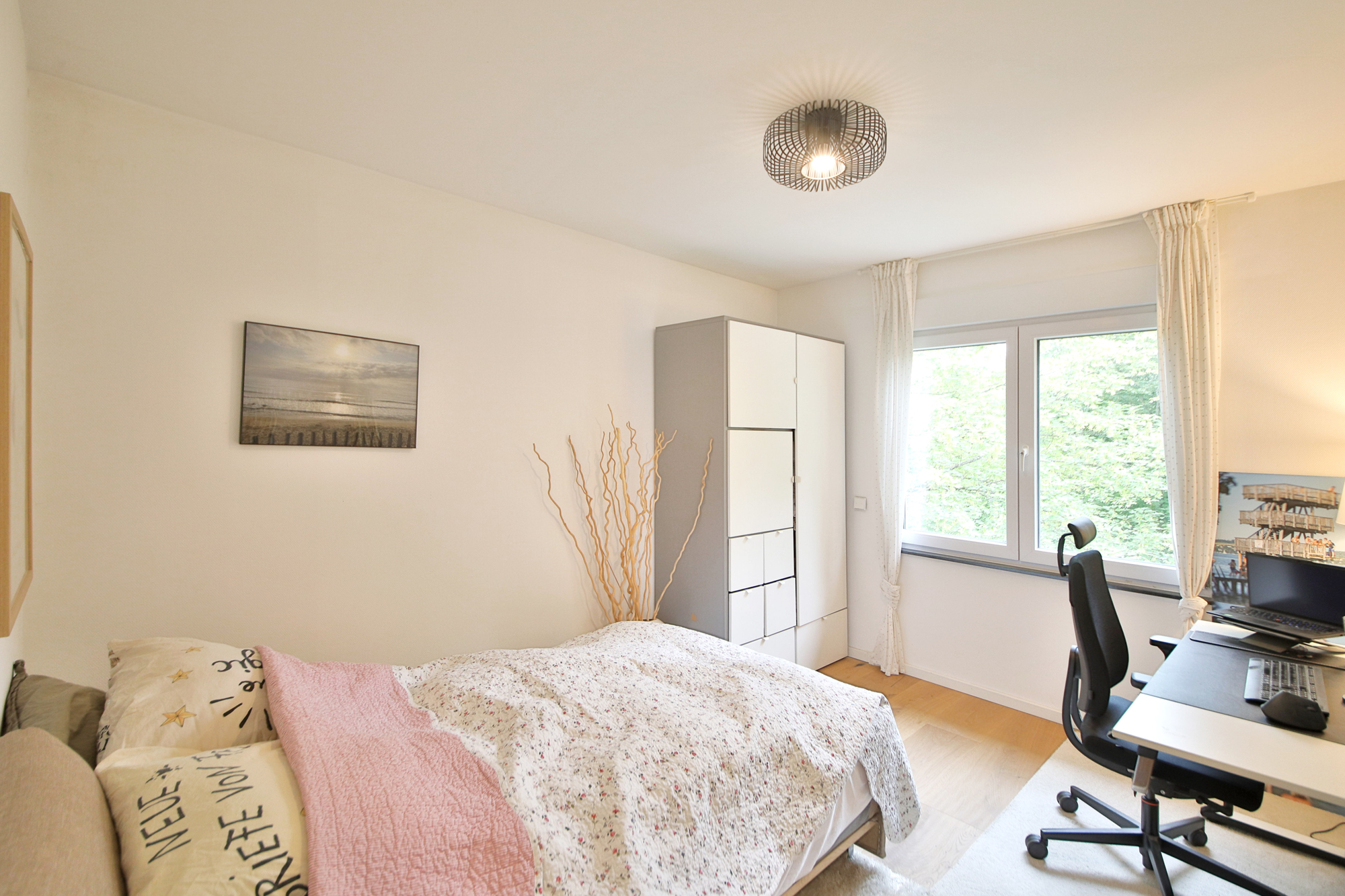  Refurbished family house - flooded with light &family-friendly with large garden - 物件實景