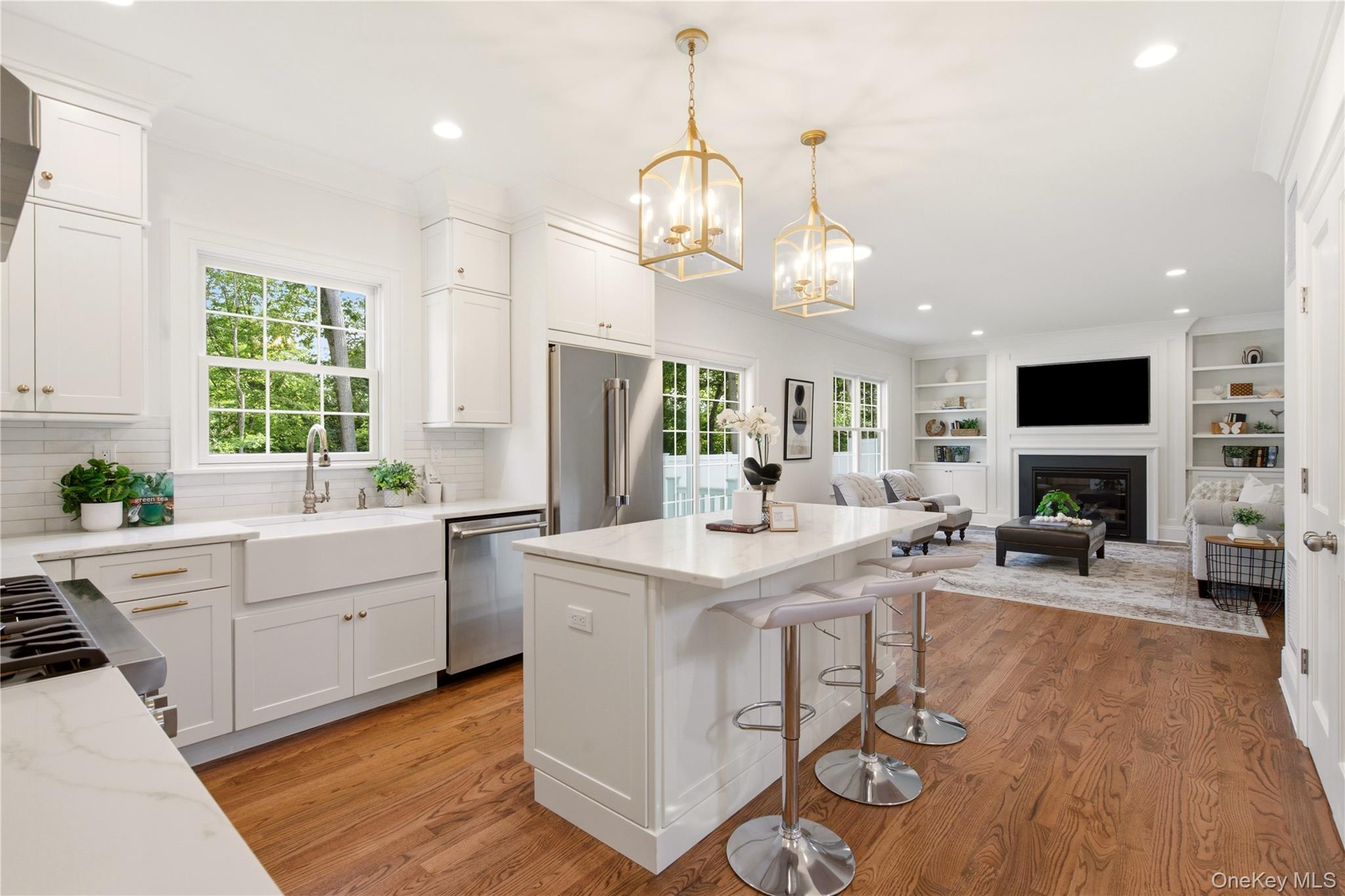  5 Glen Way, Cold Spring Harbor, NY, 11724 - 物件實景