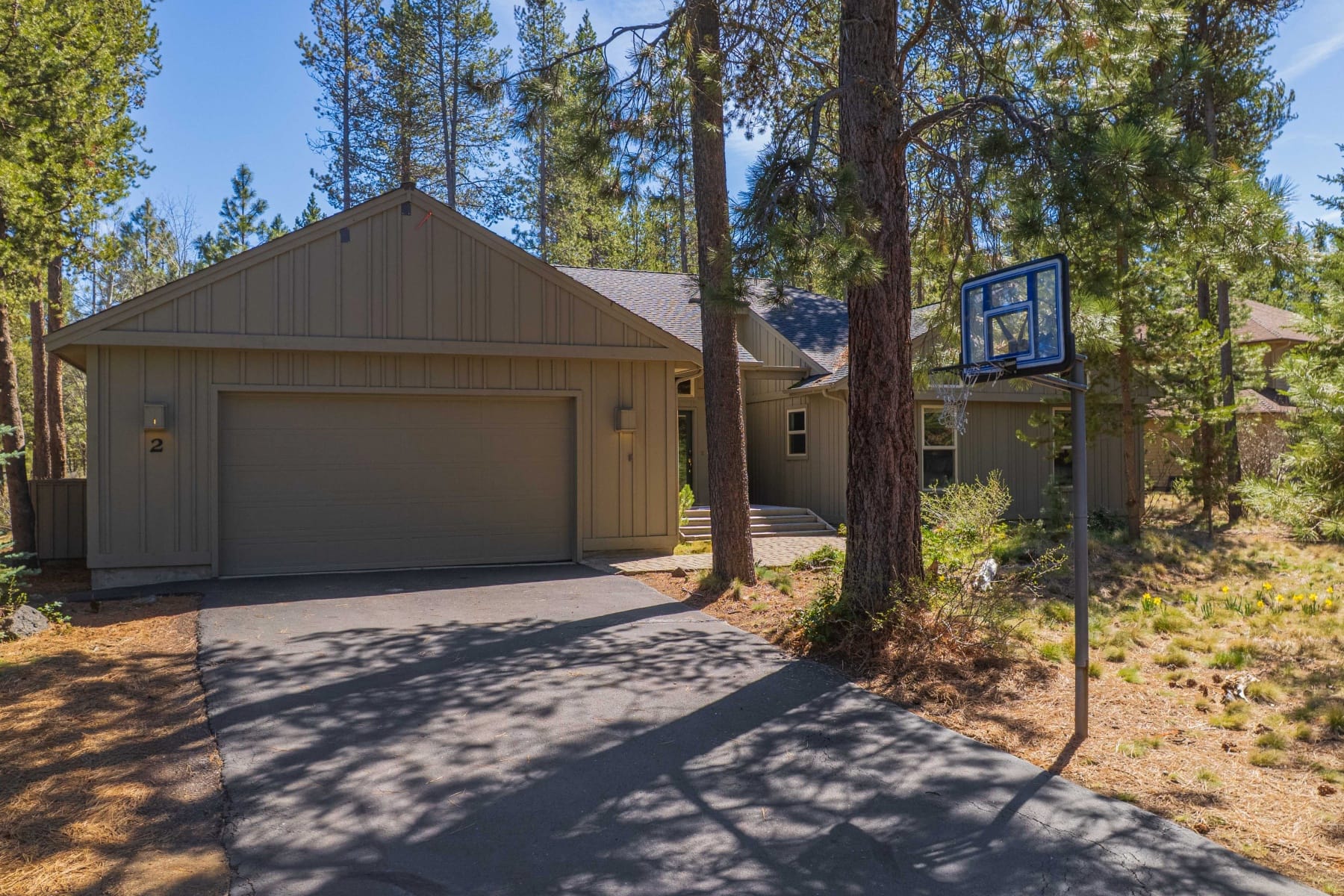  57742 Wallowa Lane Sunriver, OR 97707 - 物件實景
