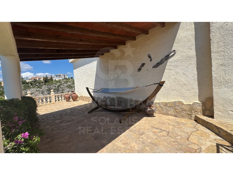 Benitachell / El Poble Nou de Benitatxell, Comunidad Valenciana, ES, 4 Bedrooms Bedrooms, ,3 BathroomsBathrooms,Residential,For Sale,1793989
