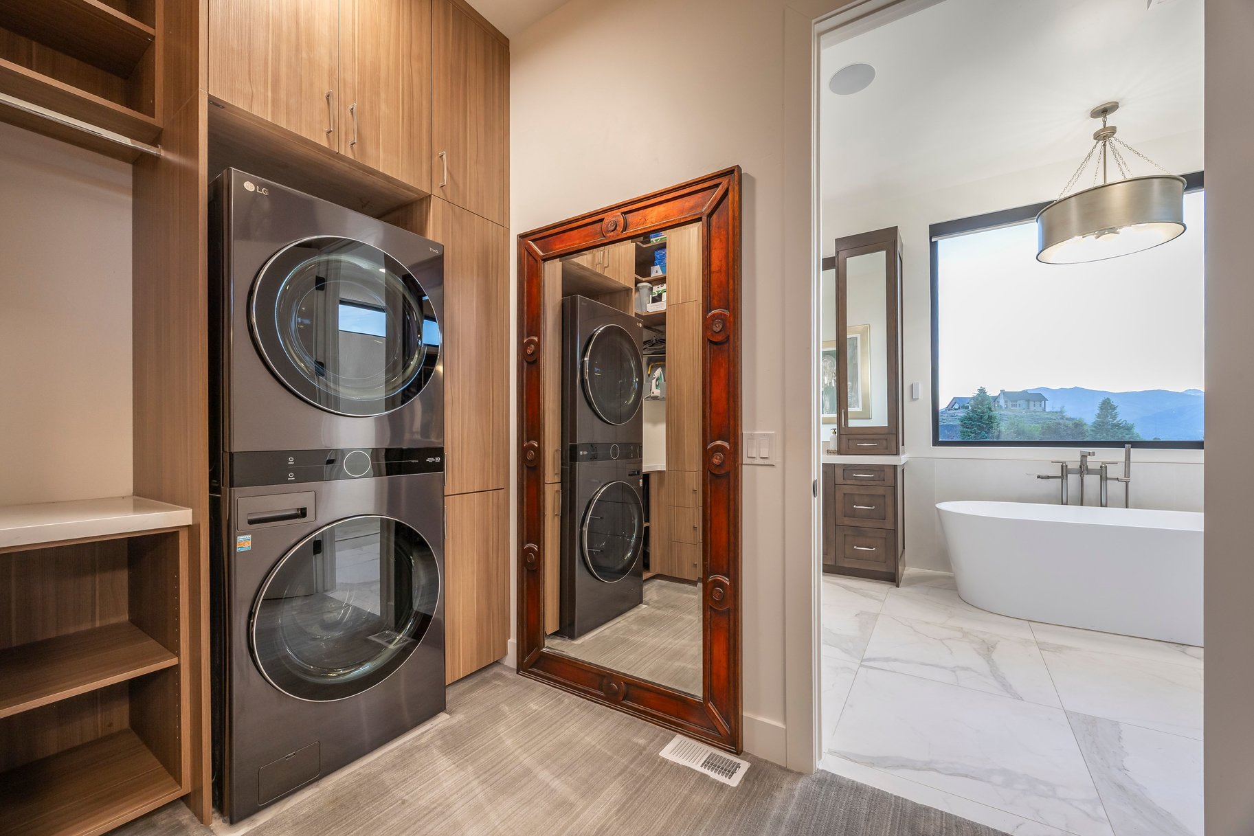  Nearly New Luxury Home with ADU, Views & Chef