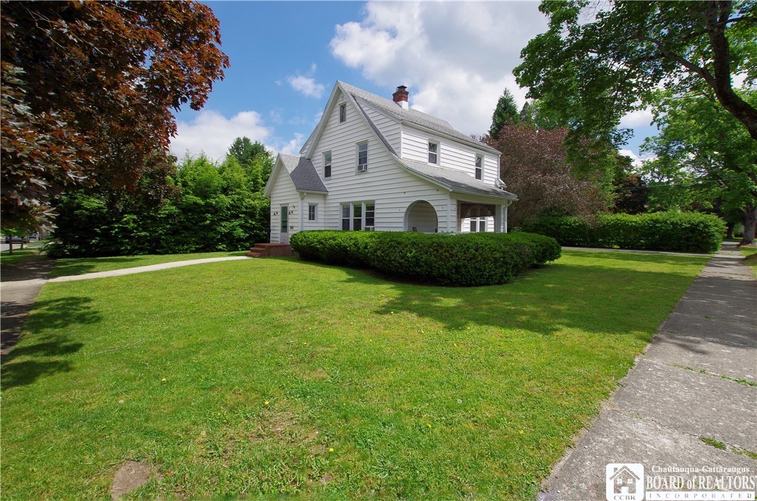 Arlington Ave, Jamestown, NY 14701 #1