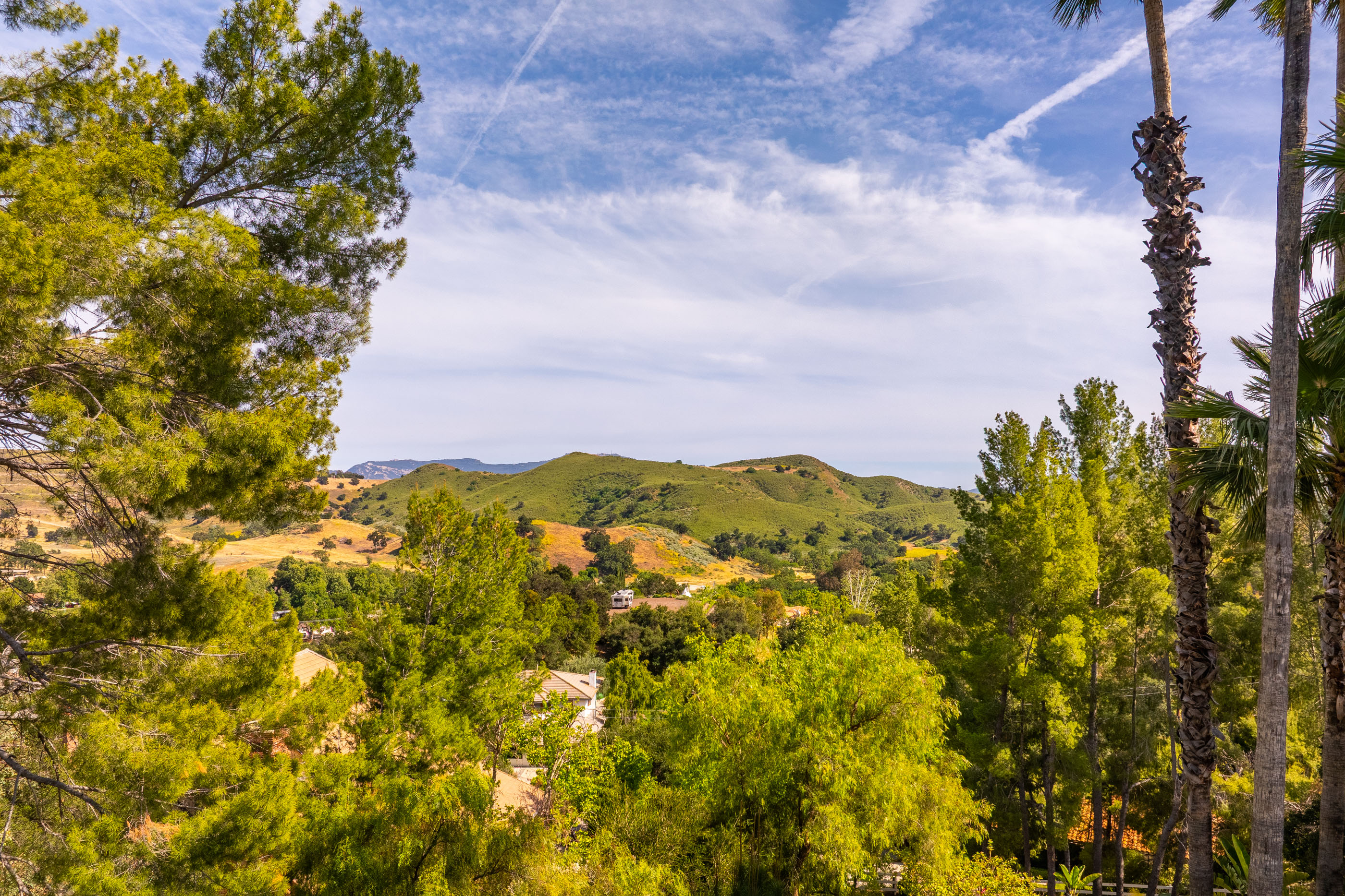  6110 Colodny Drive, Agoura Hills - 物件實景