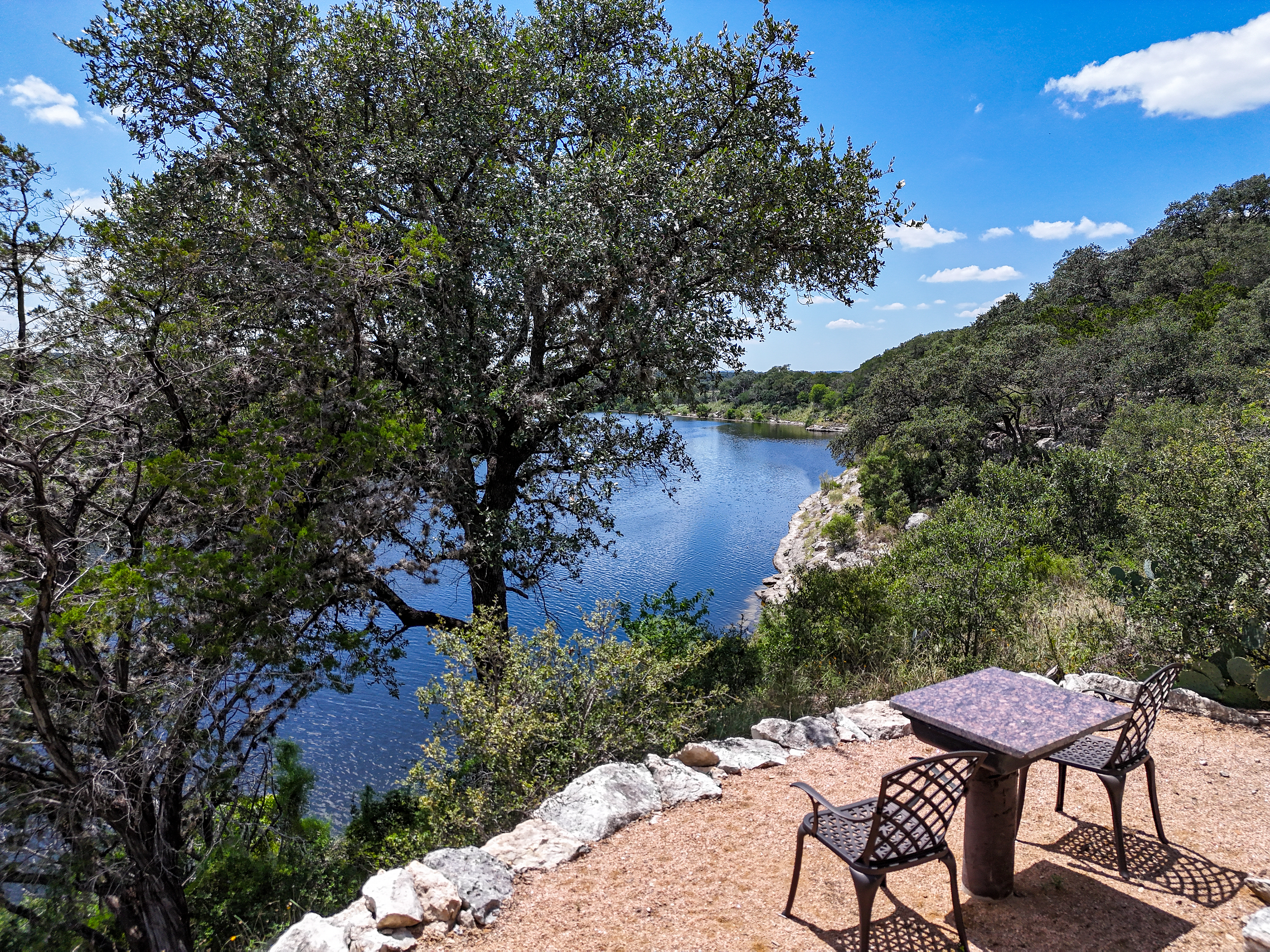  Refined Hill Country Living on the Guadalupe - 物件實景