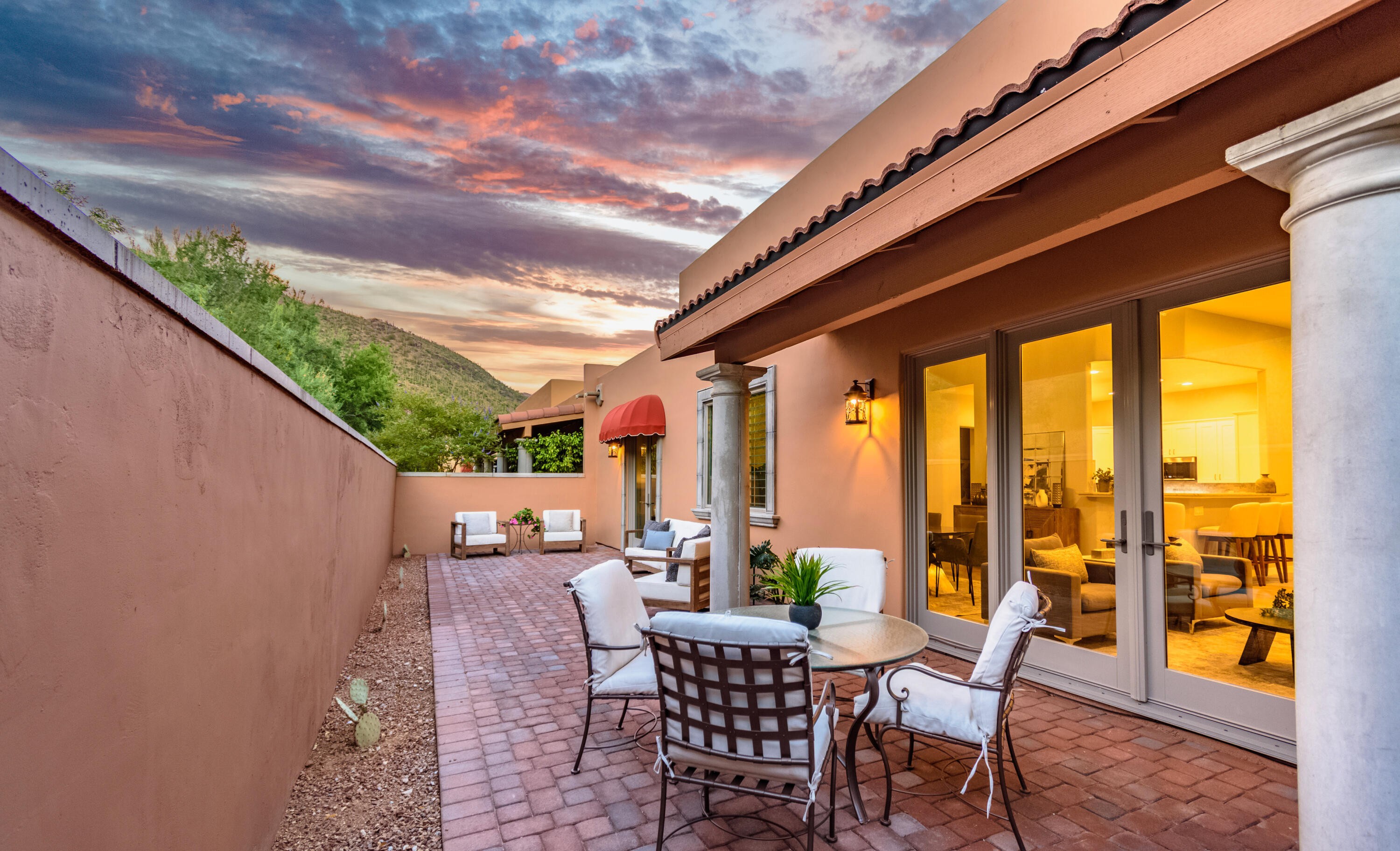  2615 E Via Corta dei Fiori¦Tucson, AZ - 物件實景