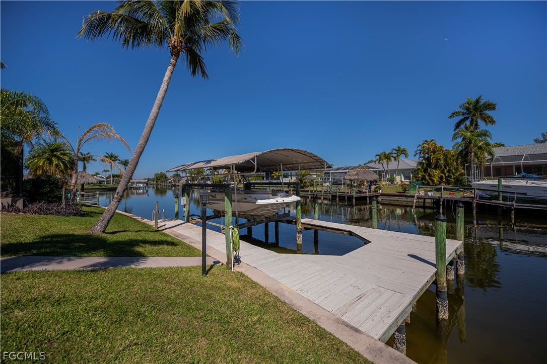Cape Coral, Florida, 33914, United States, 3 Bedrooms Bedrooms, ,2 BathroomsBathrooms,Residential,For Sale,2021172