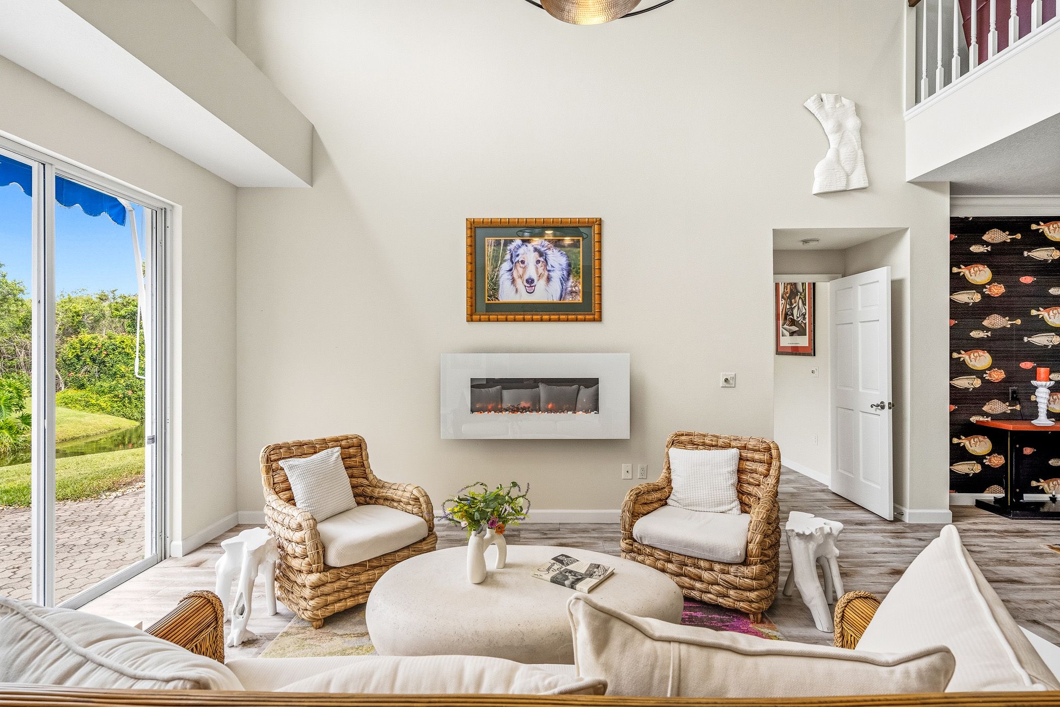  220 S Peppertree Drive, Vero Beach, FL, 32963 - 物件實景