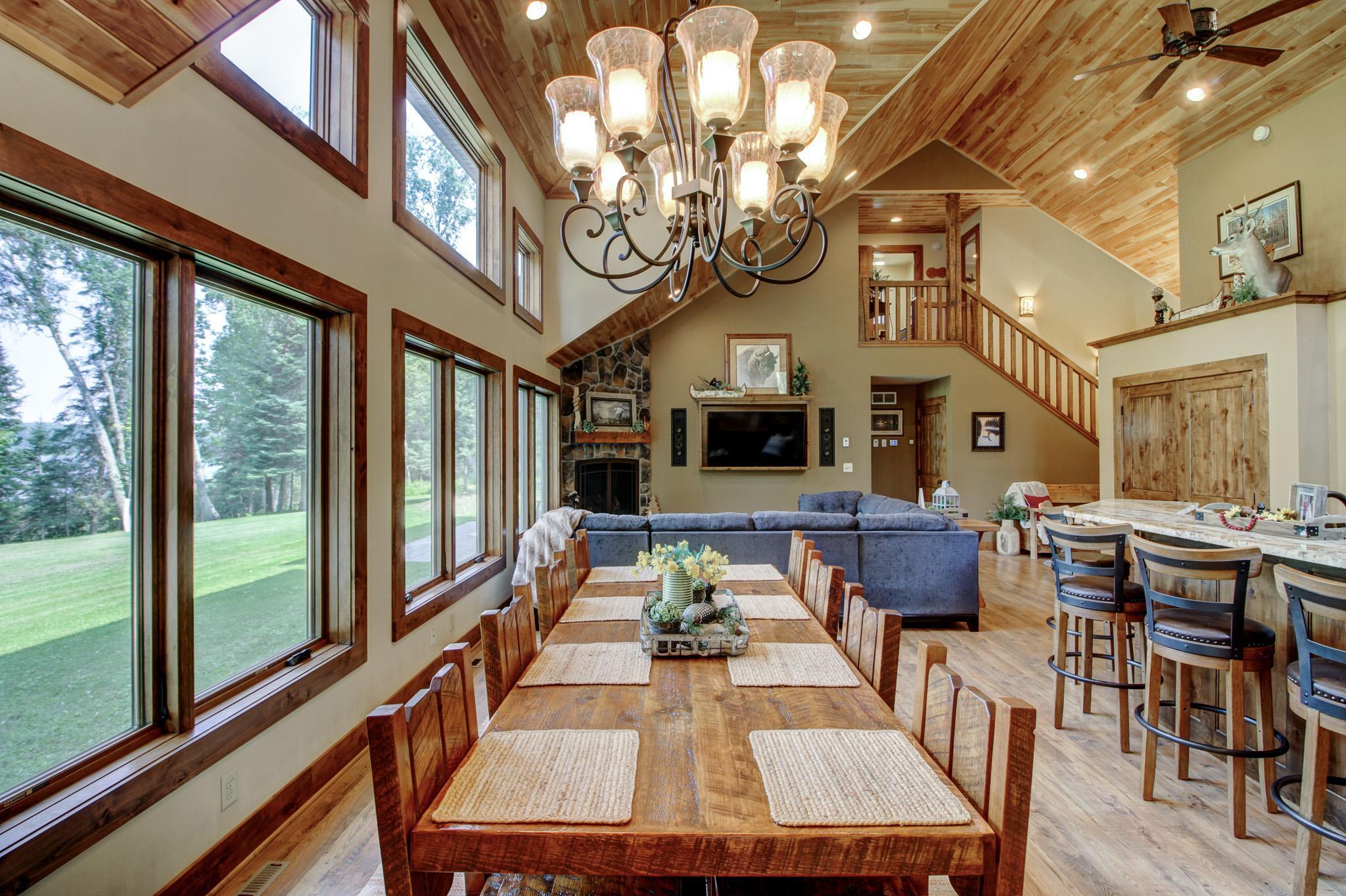 Park Rapids, Minnesota, 56470, United States, 3 Bedrooms Bedrooms, ,3 BathroomsBathrooms,Residential,For Sale,1906034