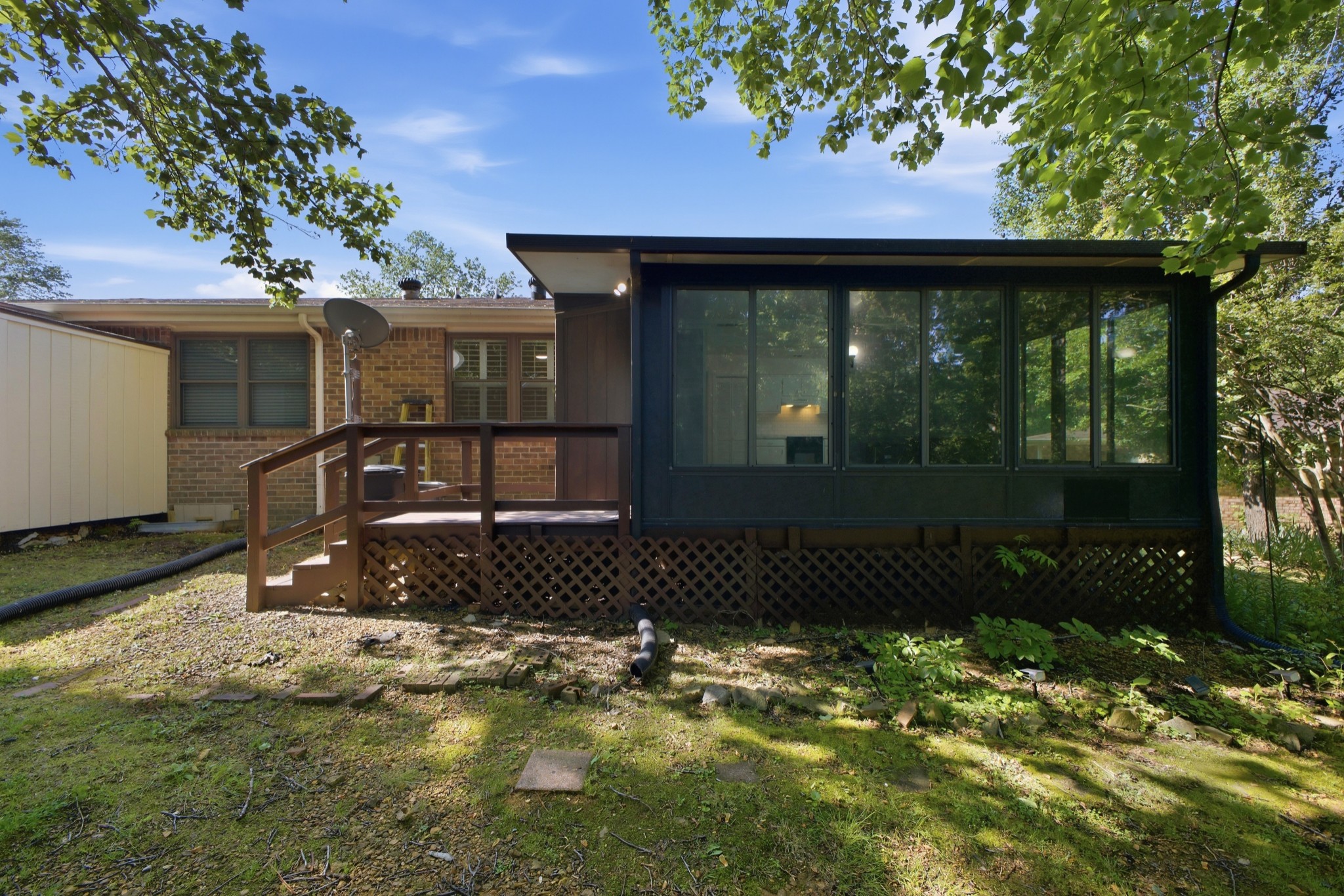  413 Deer Lake Dr, Nashville, TN, 37221 - 物件實景
