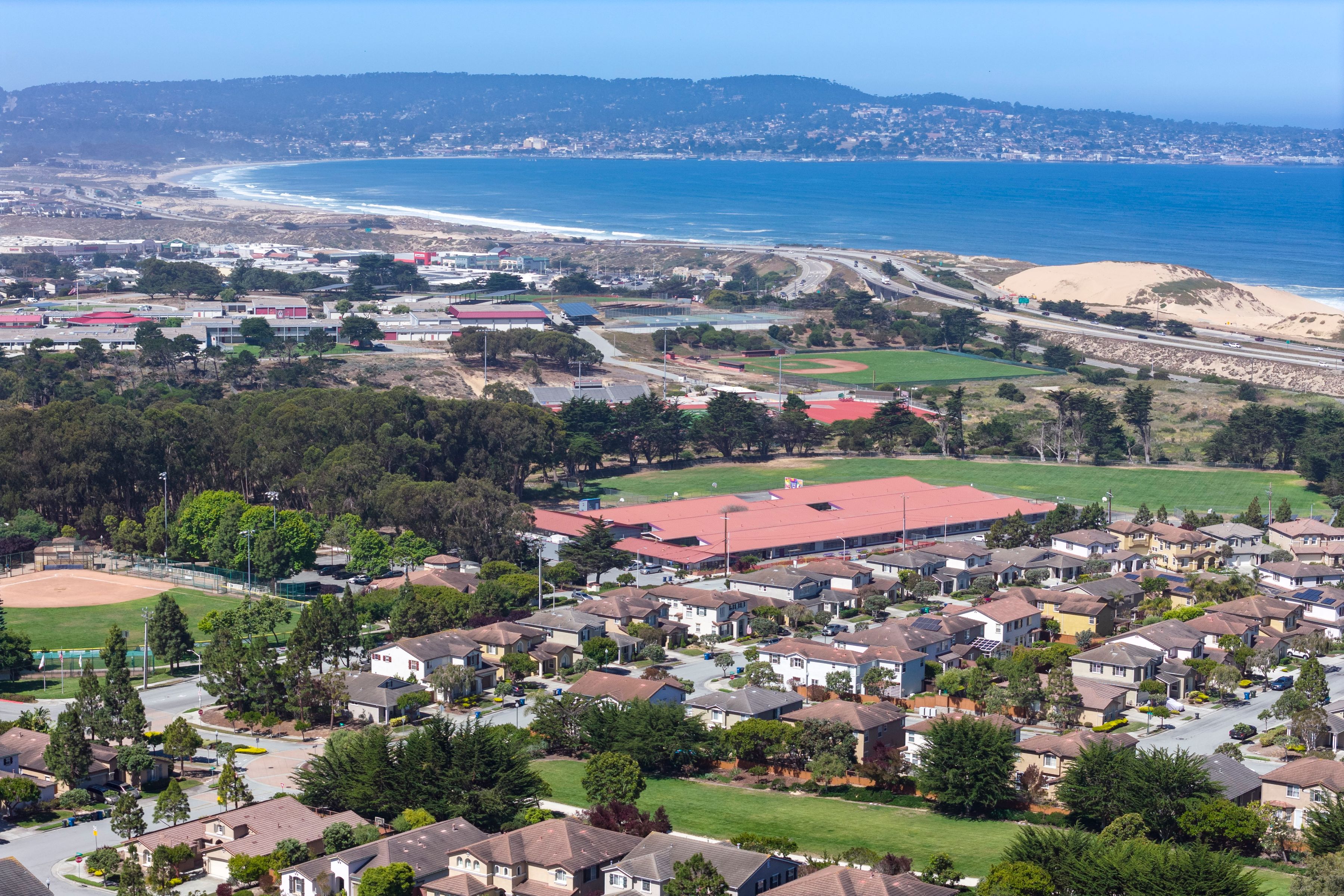  4890 Peninsula Point Drive - 物件實景