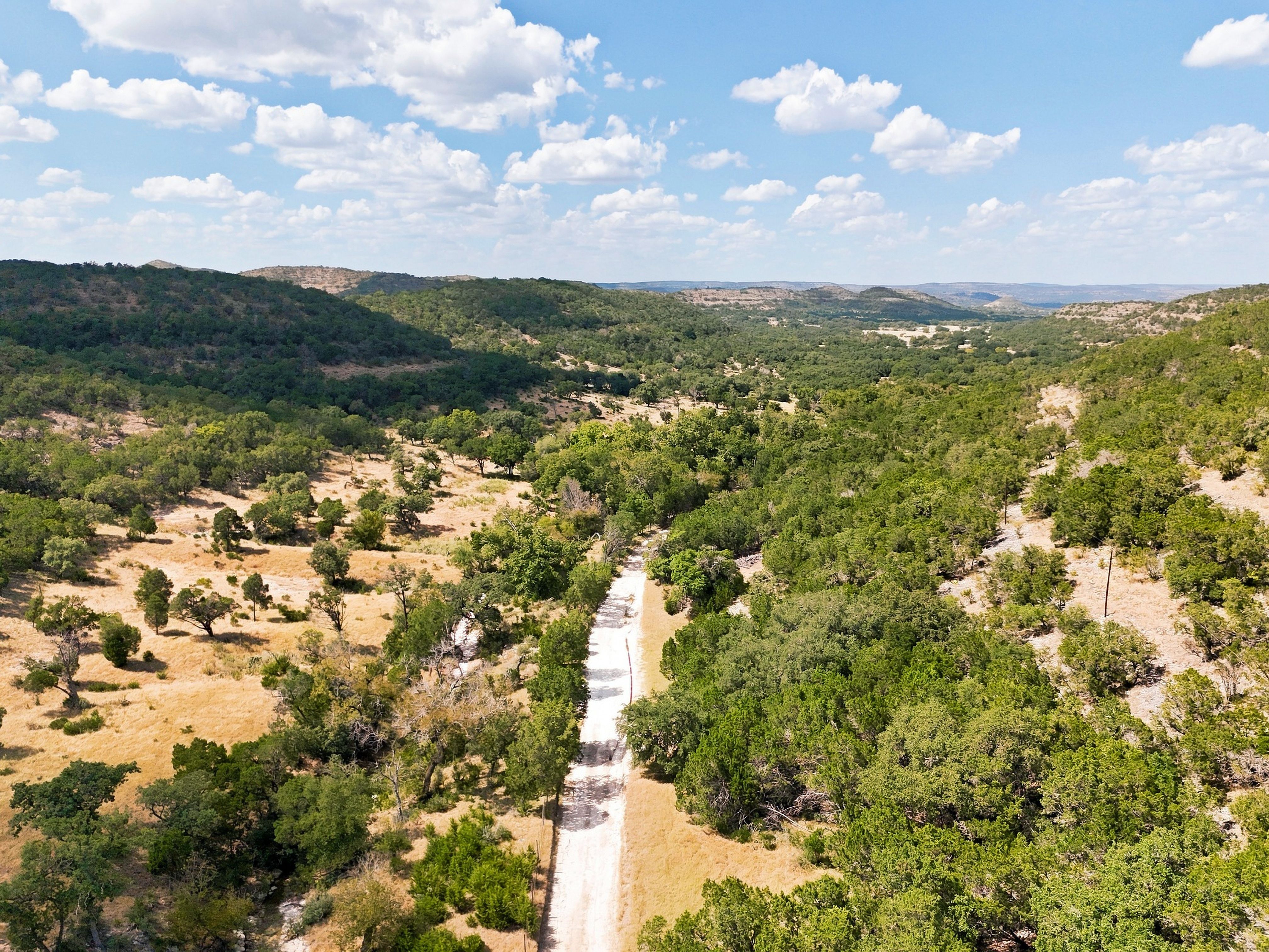  985+/- Acre 12 Springs Ranch - 物件實景