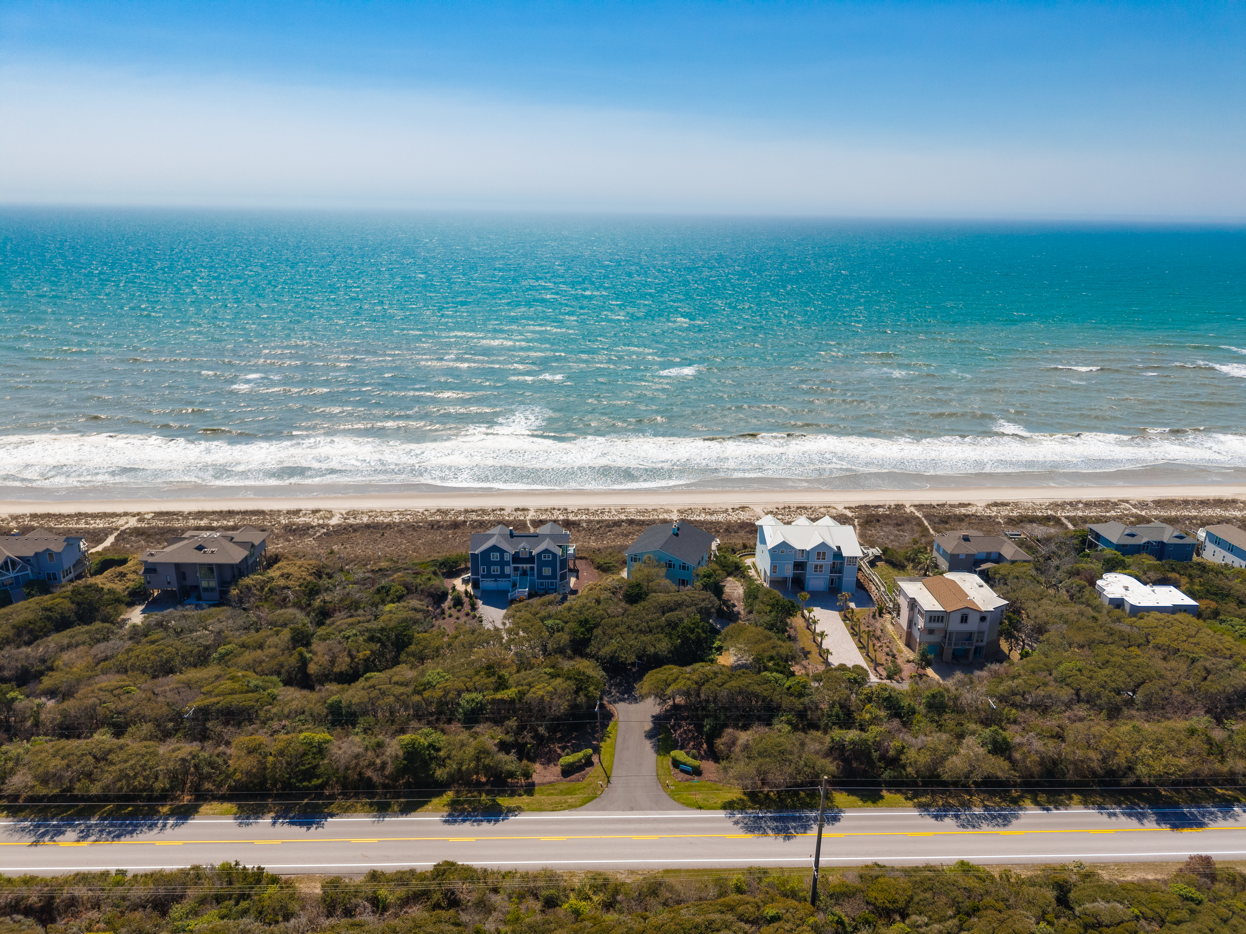  469 Maritime Place, Pine Knoll Shores, NC 28512 - 物件實景