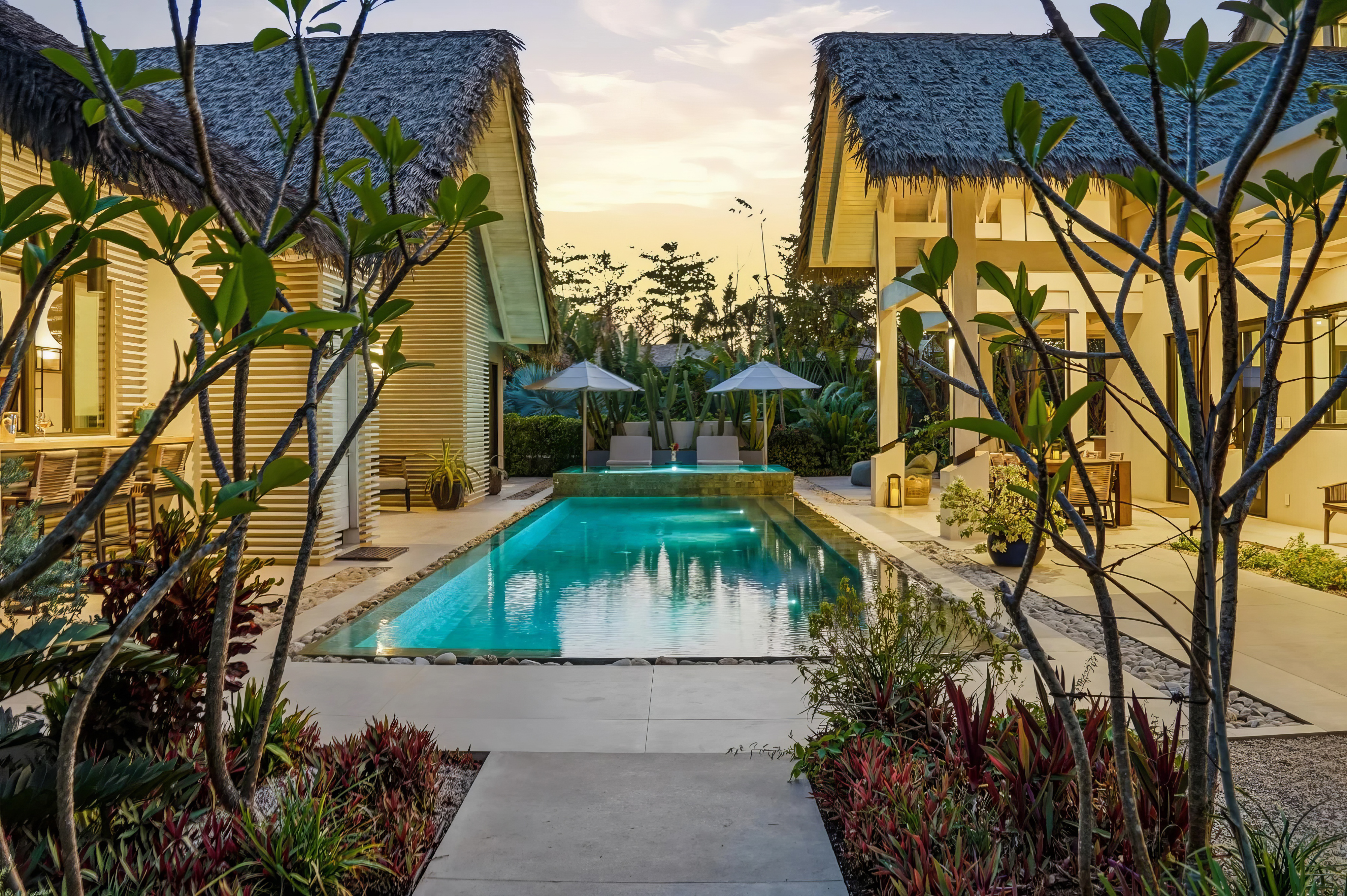  La Maison De La Plage - 物件實景