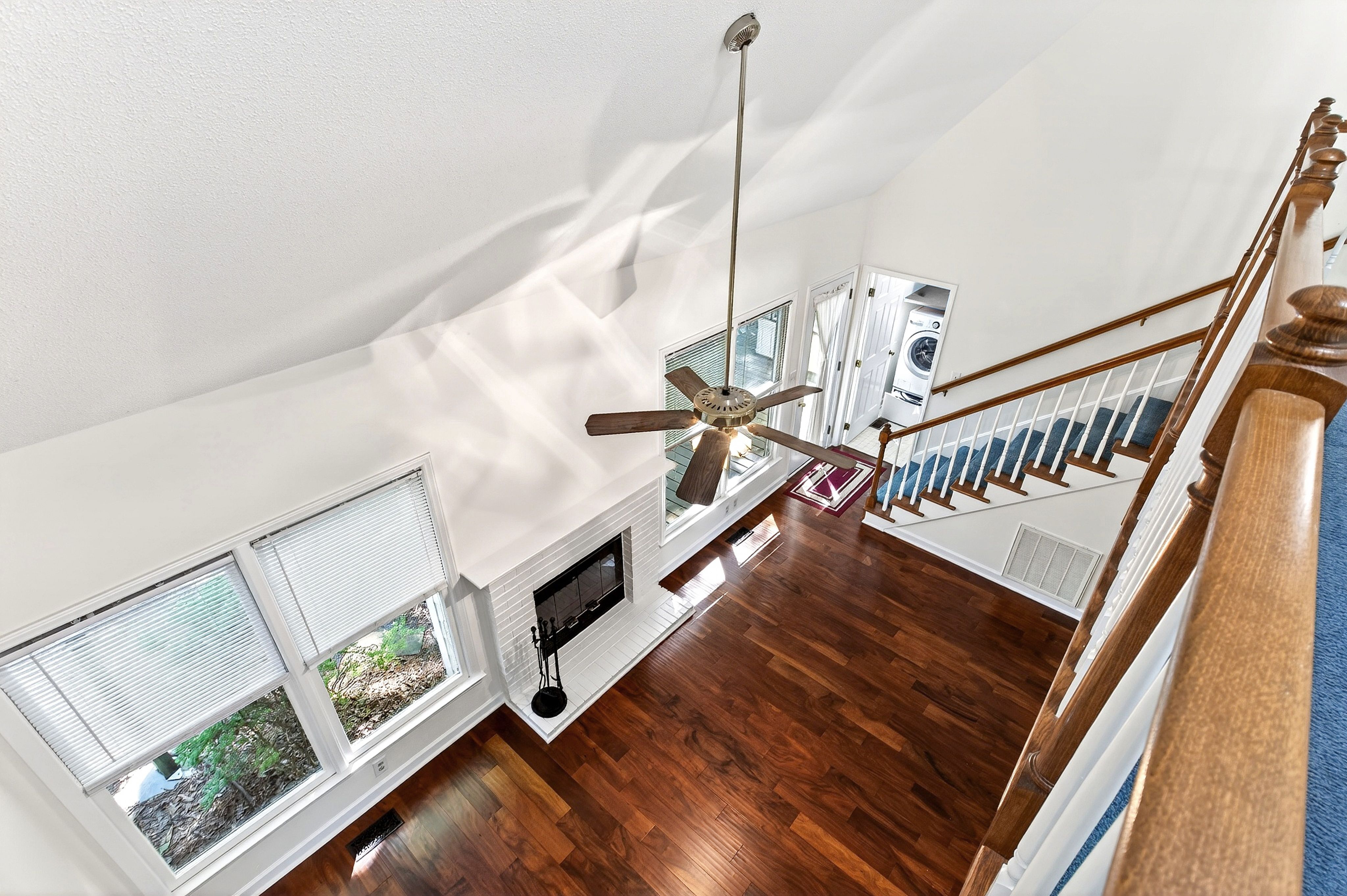  4305 Dinwiddie Court, Raleigh, NC, 27604 - 物件實景