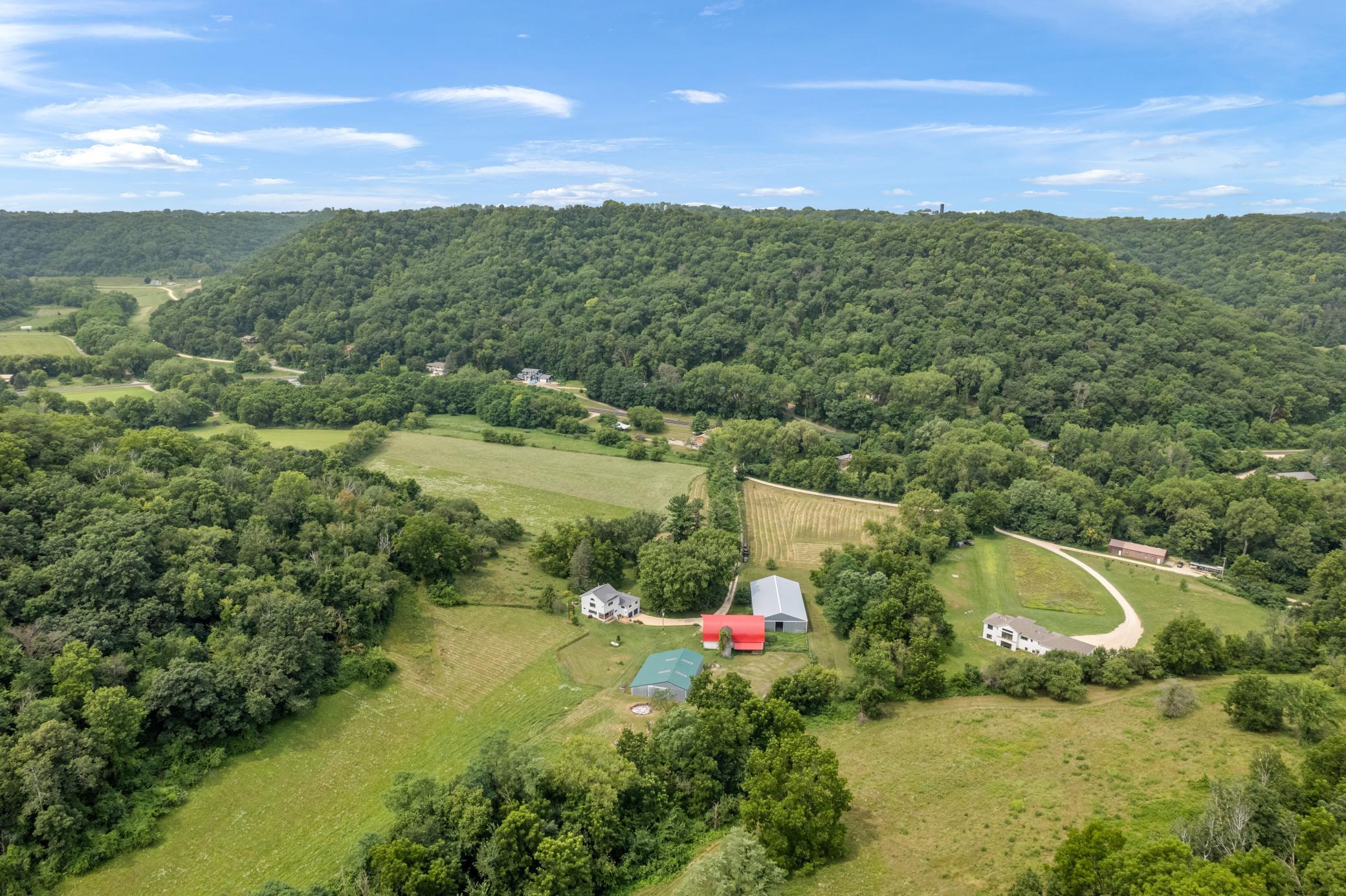 Winona, Minnesota, 55987, United States, 5 Bedrooms Bedrooms, ,2 BathroomsBathrooms,Residential,For Sale,2005788