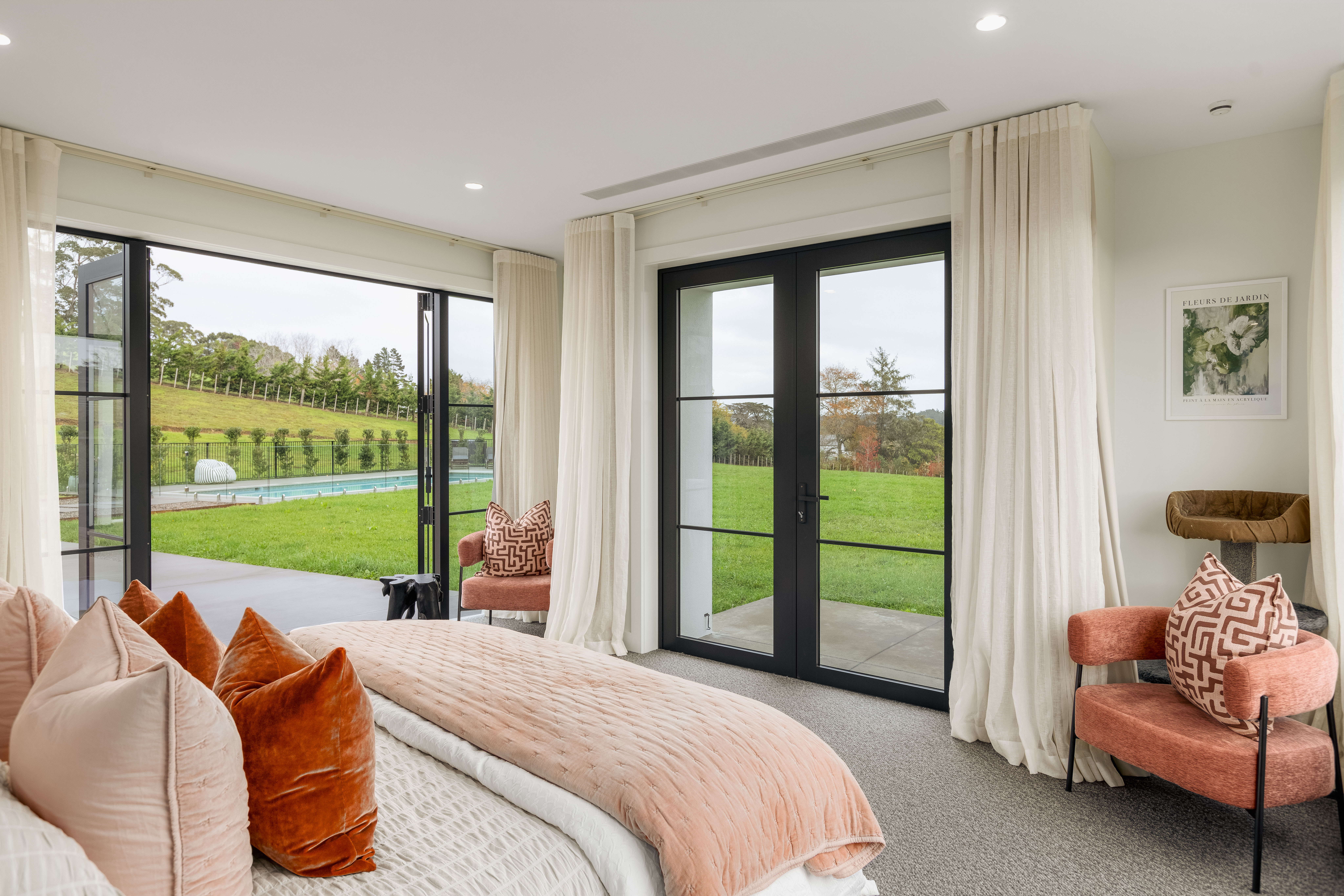  152 Mahoenui Valley Rd, Coatesville - 物件實景
