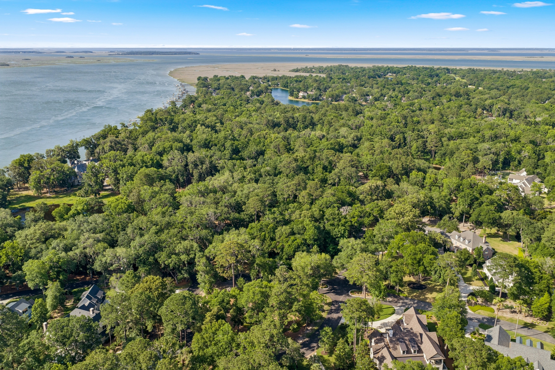  36 Magnolia Blossom Drive, Bluffton - 物件實景