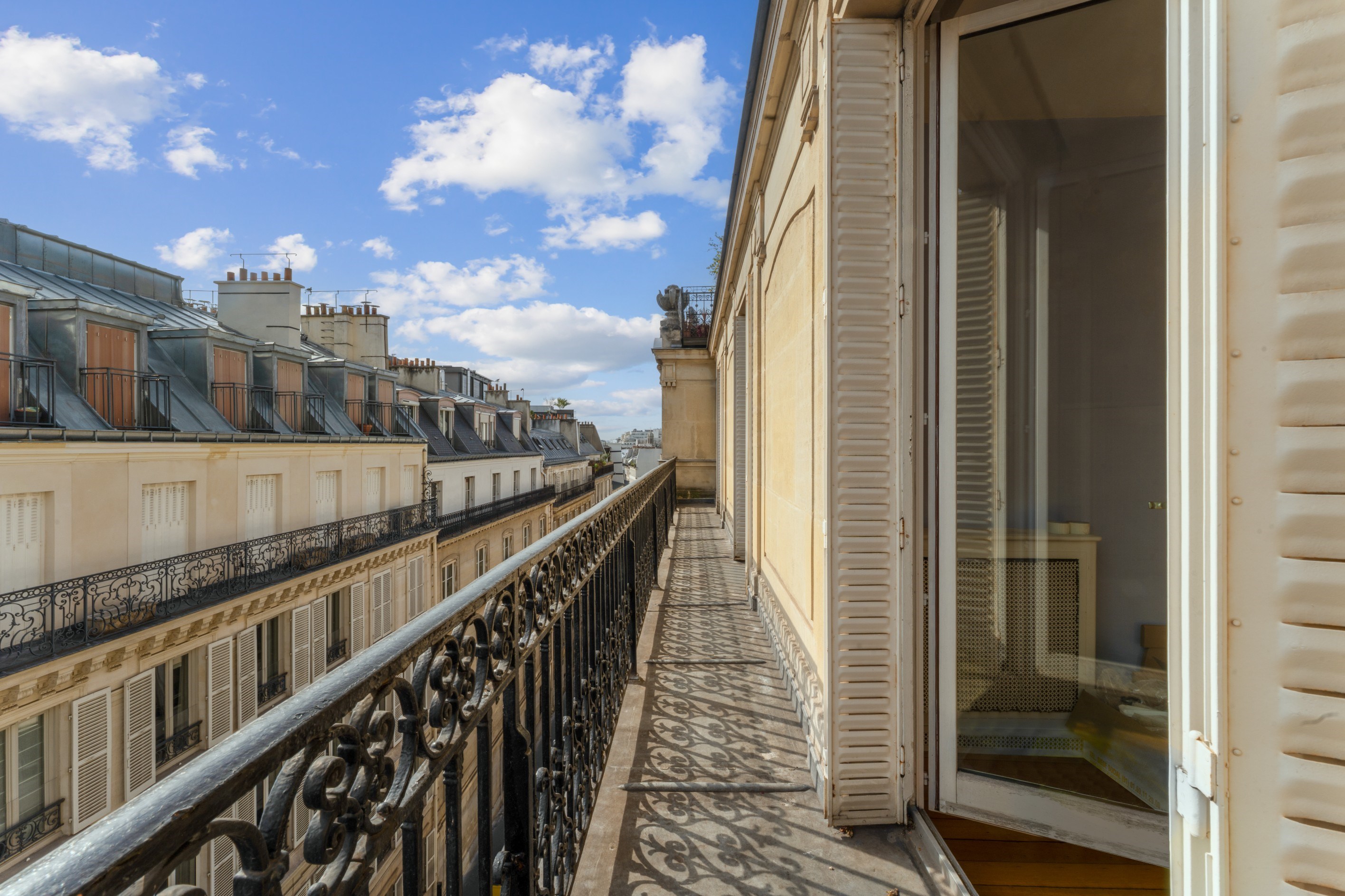  Paris IX - Beautiful apartement with 4 bedrooms - 物件實景