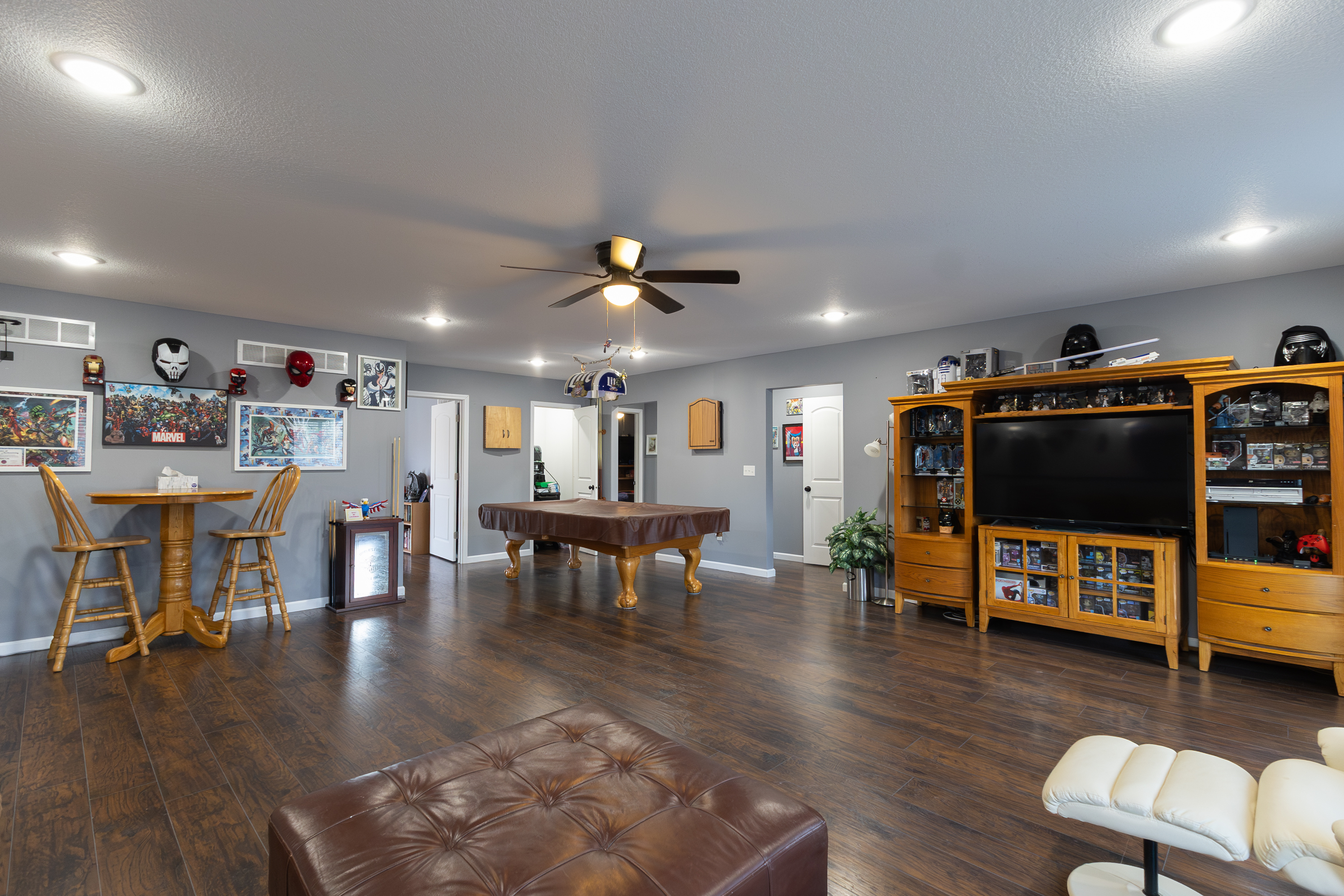 Hartsburg, Missouri, 65039, United States, 3 Bedrooms Bedrooms, ,Residential,For Sale,2010834