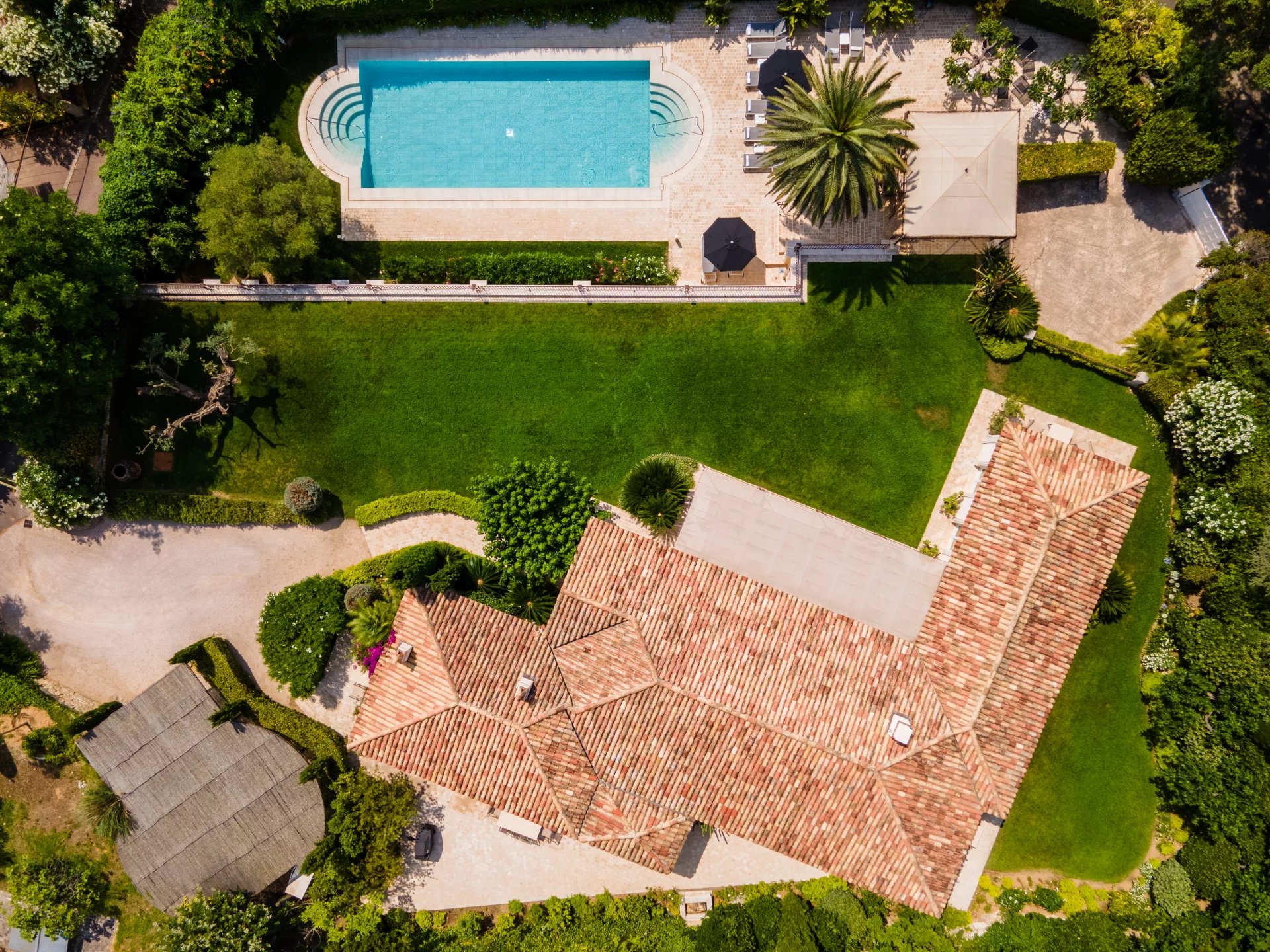 Saint-Tropez, Provence-Alpes-Côte d’Azur, 83990, FR, ,Residential,For Sale,1897546